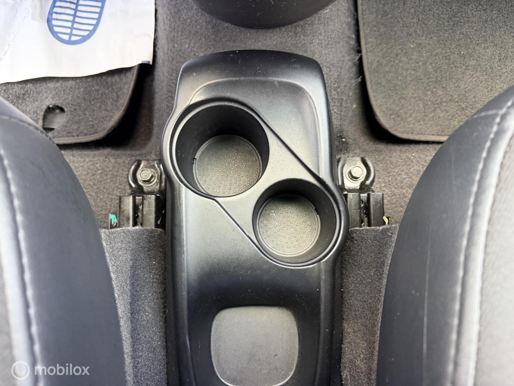 Foto van Hyundai I 10
