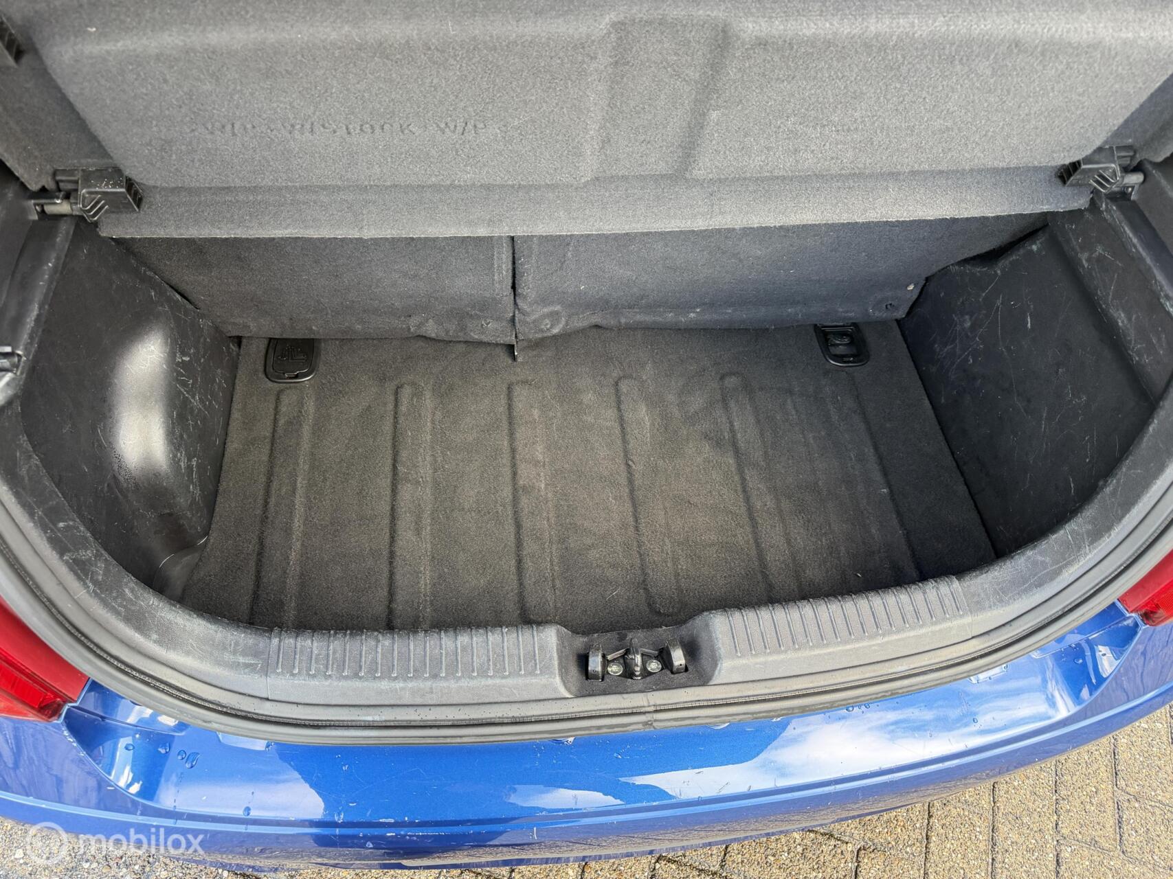 Foto van Hyundai I 10