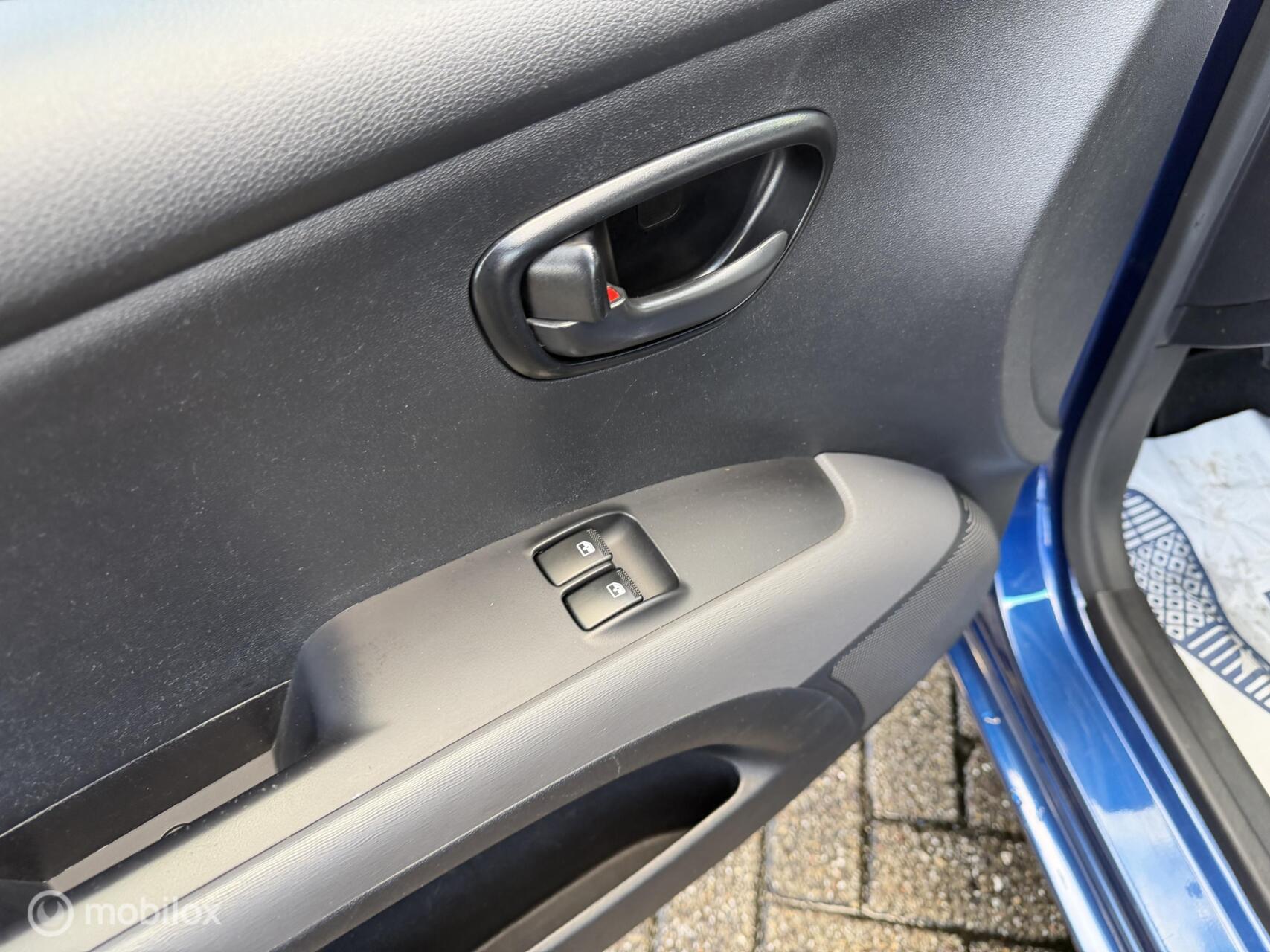 Foto van Hyundai I 10