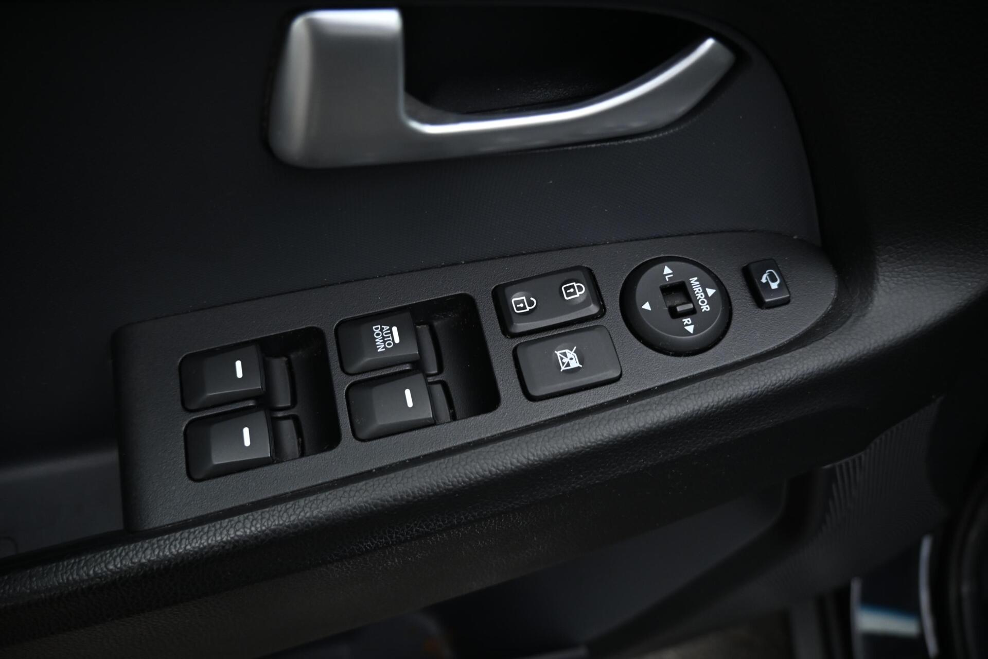 Foto van Kia Sportage