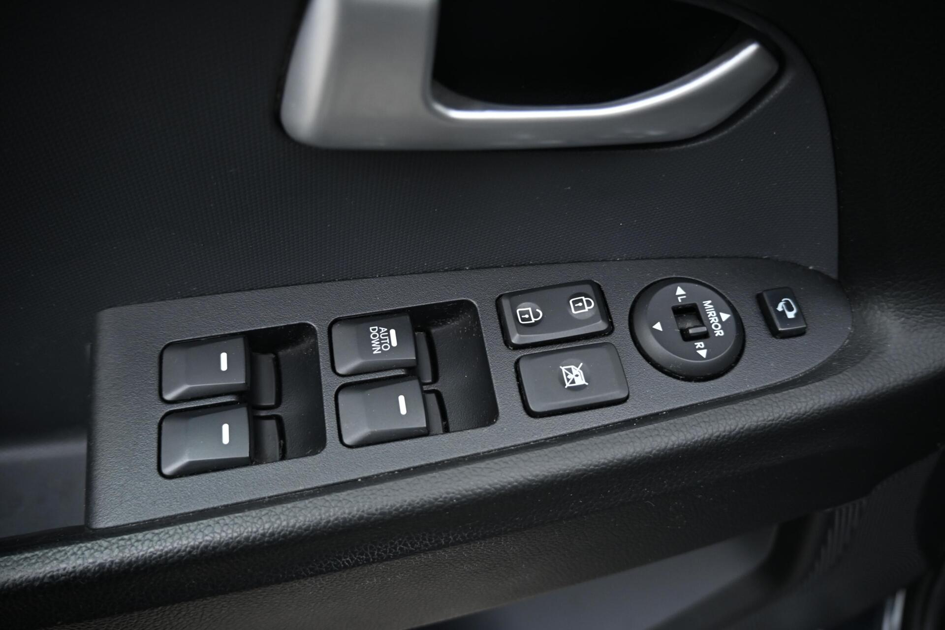 Foto van Kia Sportage
