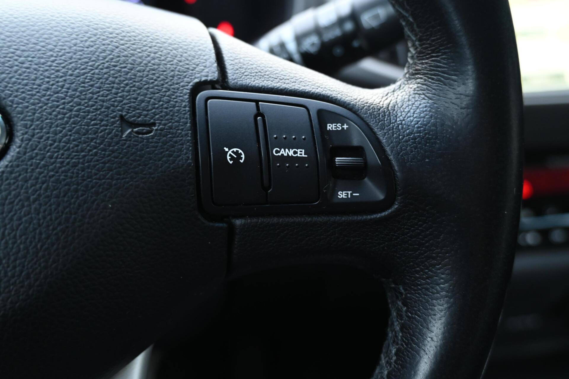 Foto van Kia Sportage
