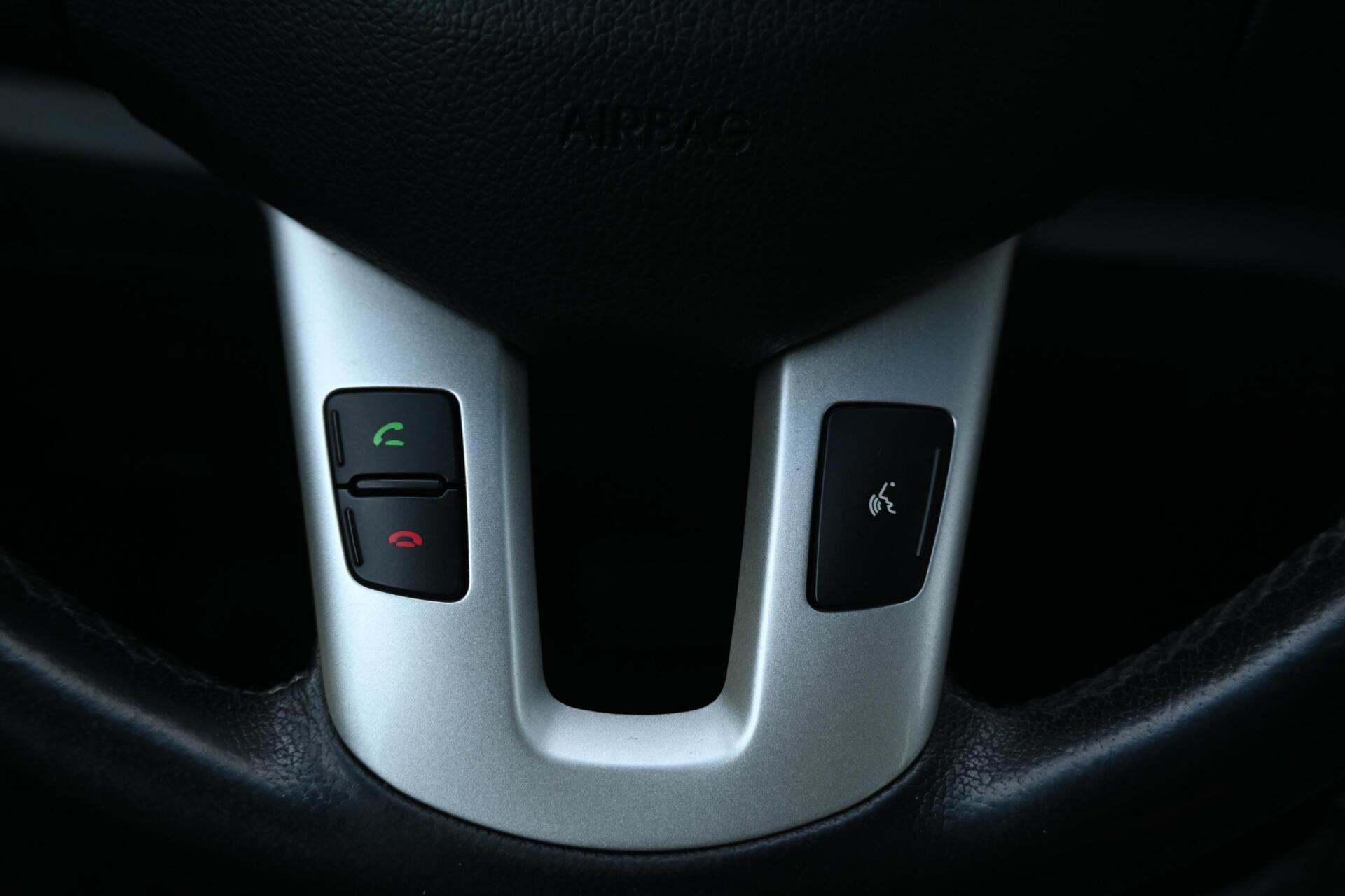 Foto van Kia Sportage