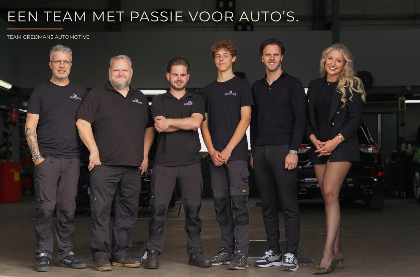 Foto van Kia Sportage