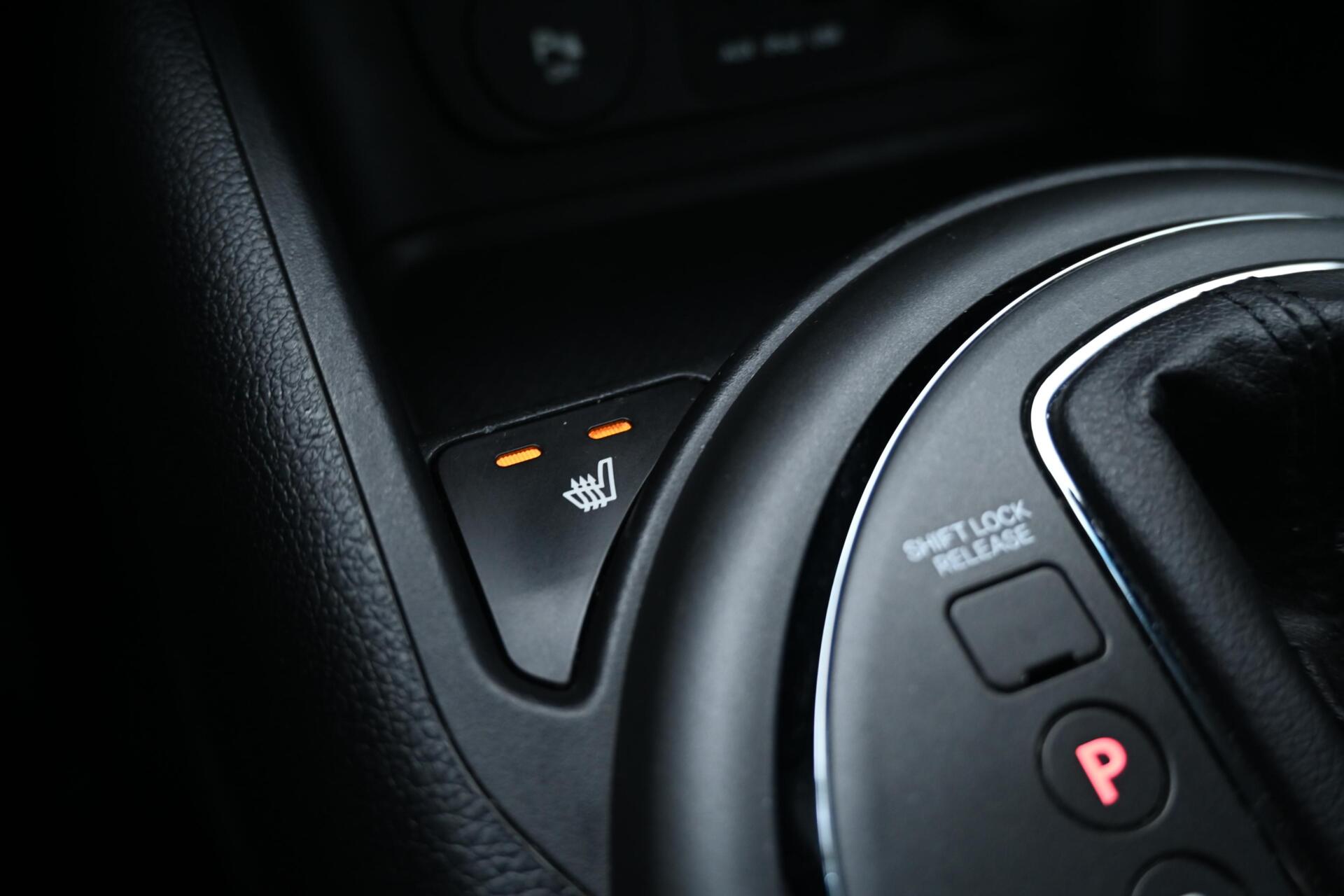 Foto van Kia Sportage