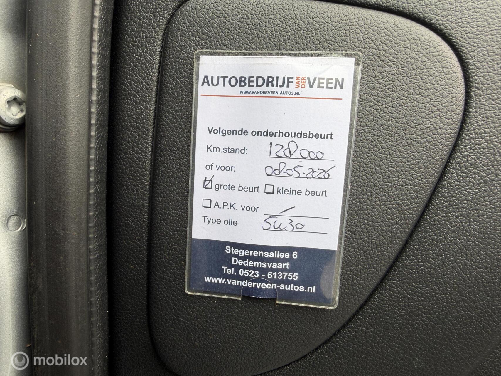 Foto van Peugeot 206+