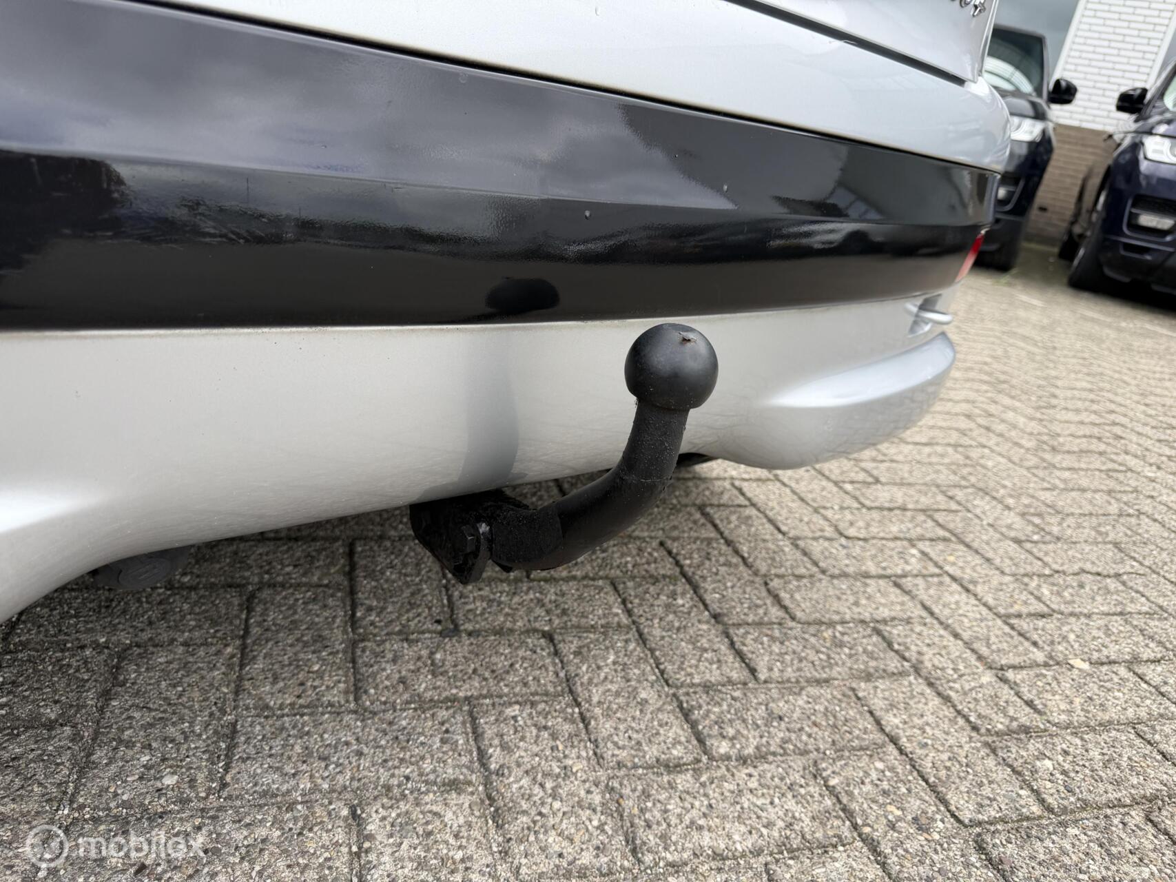 Foto van Peugeot 206+