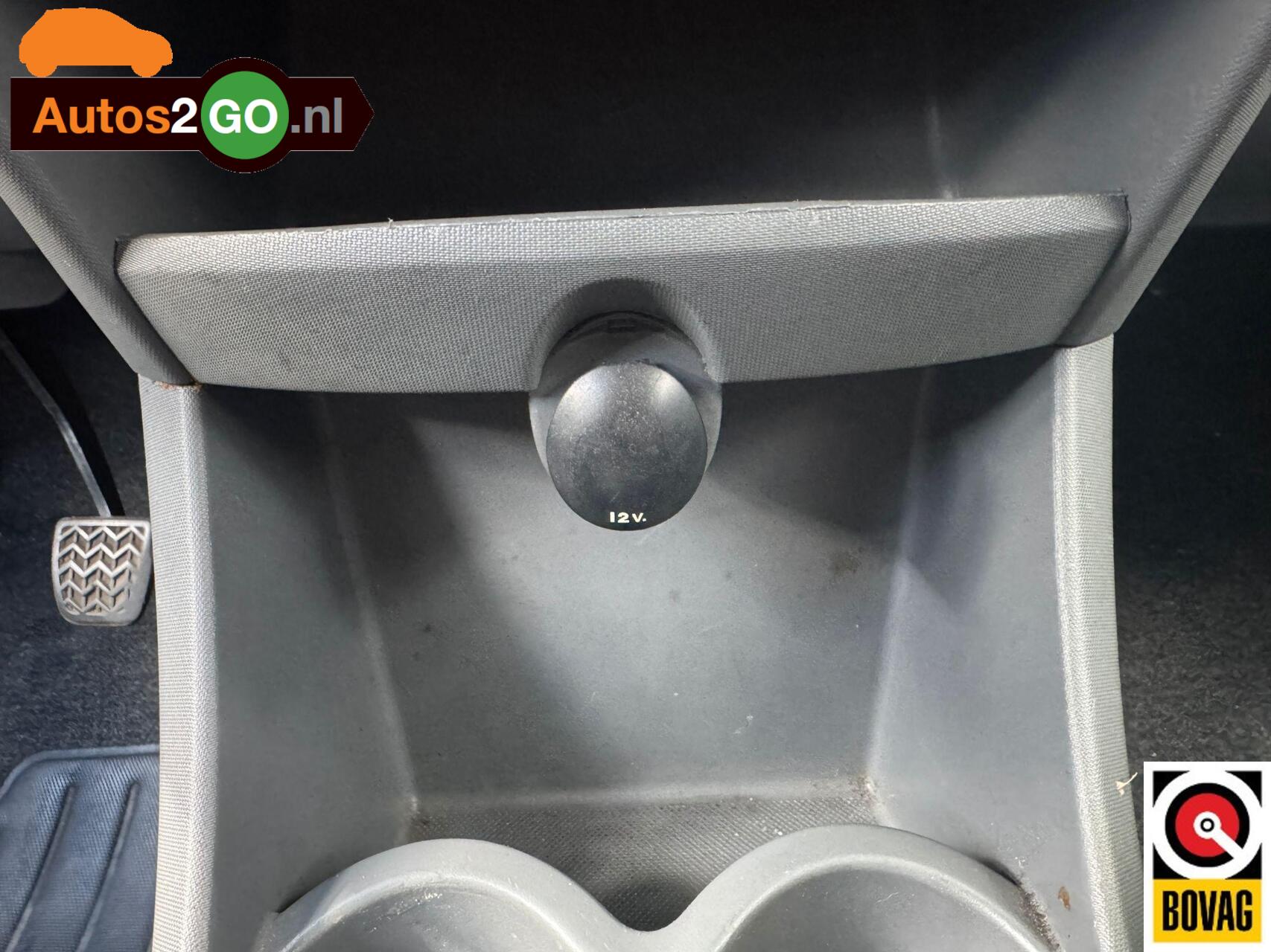 Foto van Peugeot Peugeot 107