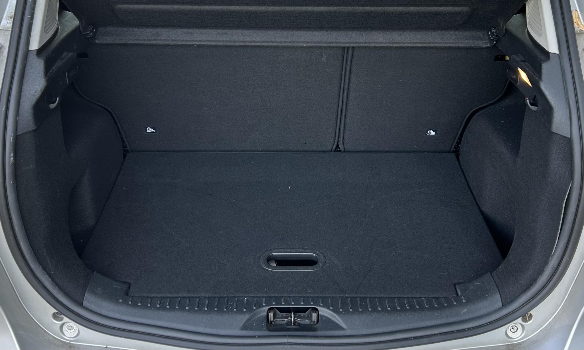 Foto van Ford B-max