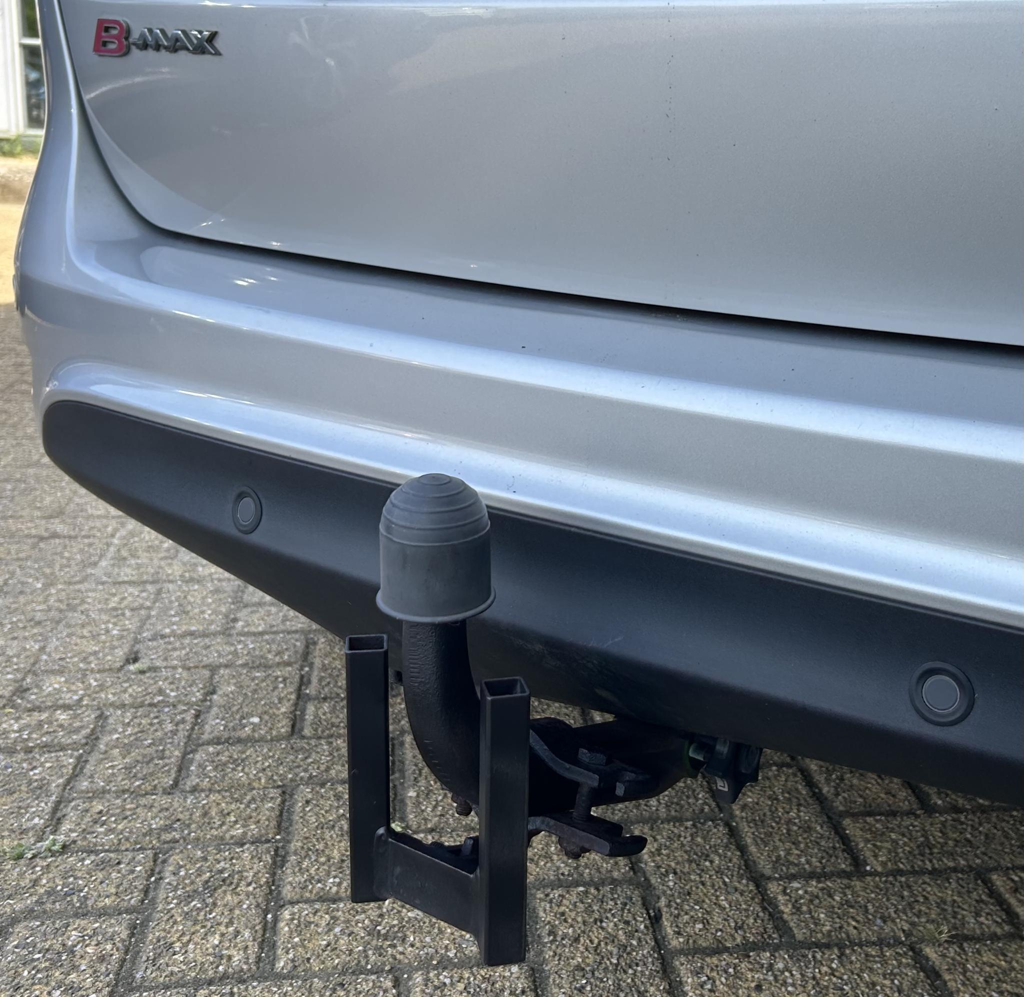 Foto van Ford B-max