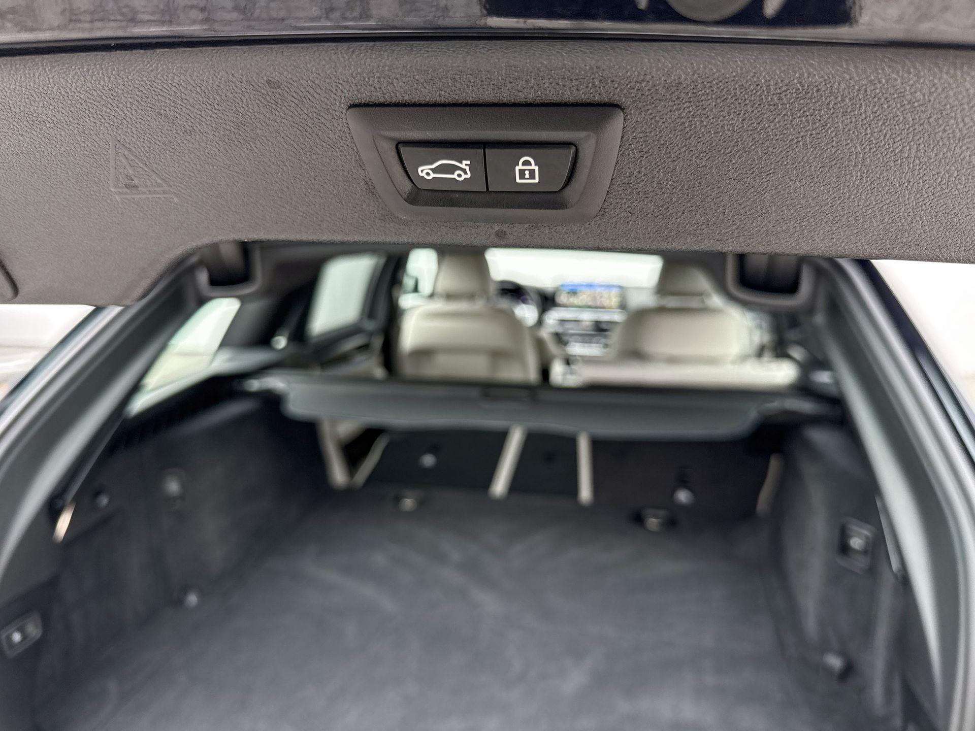 Foto van BMW 530e