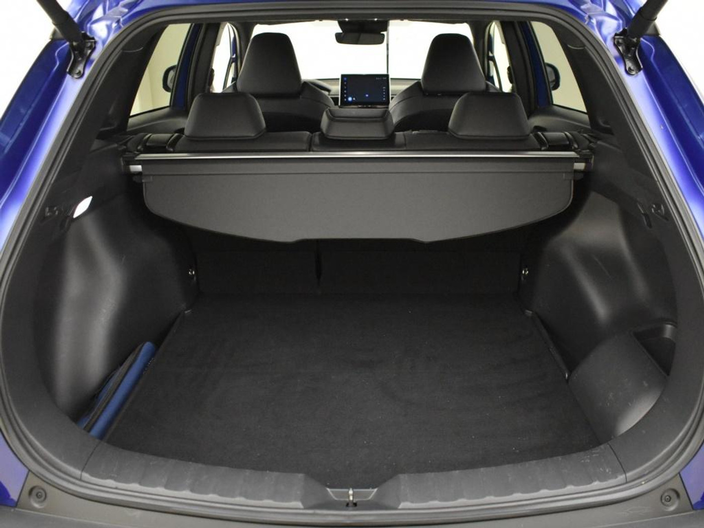 Foto van Toyota Toyota Corolla