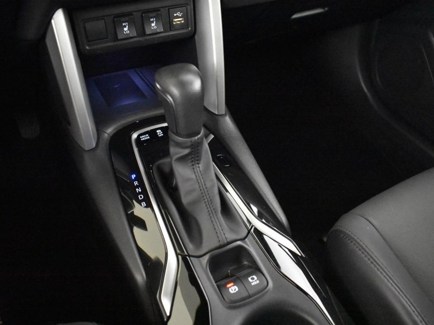 Foto van Toyota Toyota Corolla