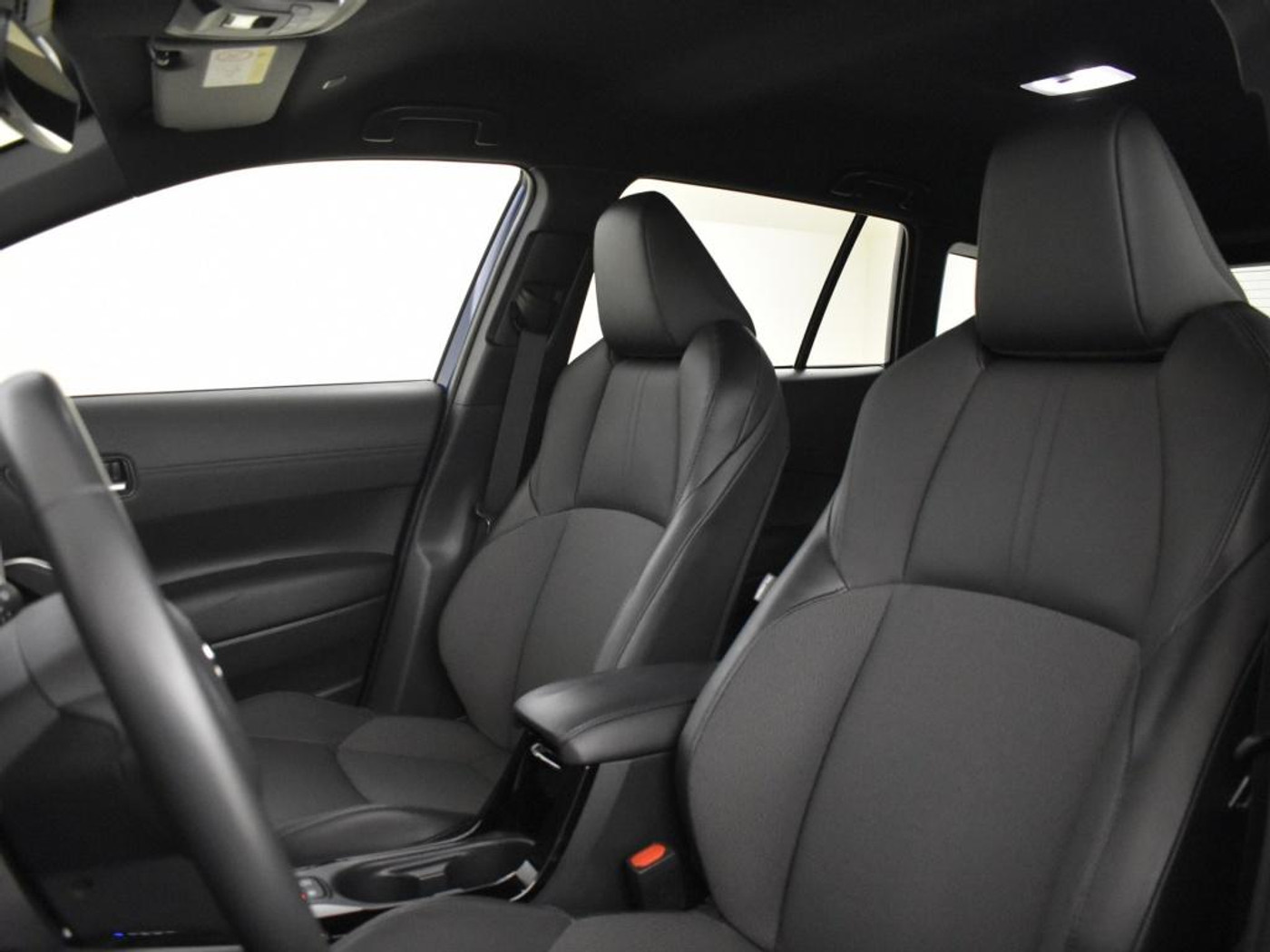Foto van Toyota Toyota Corolla