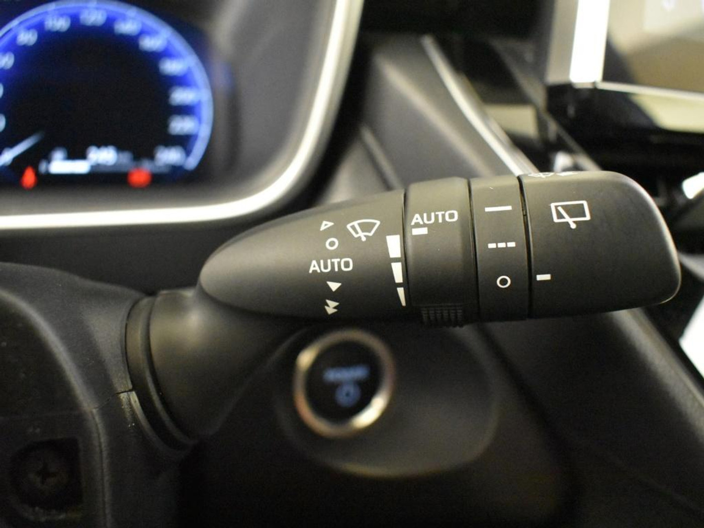 Foto van Toyota Toyota Corolla