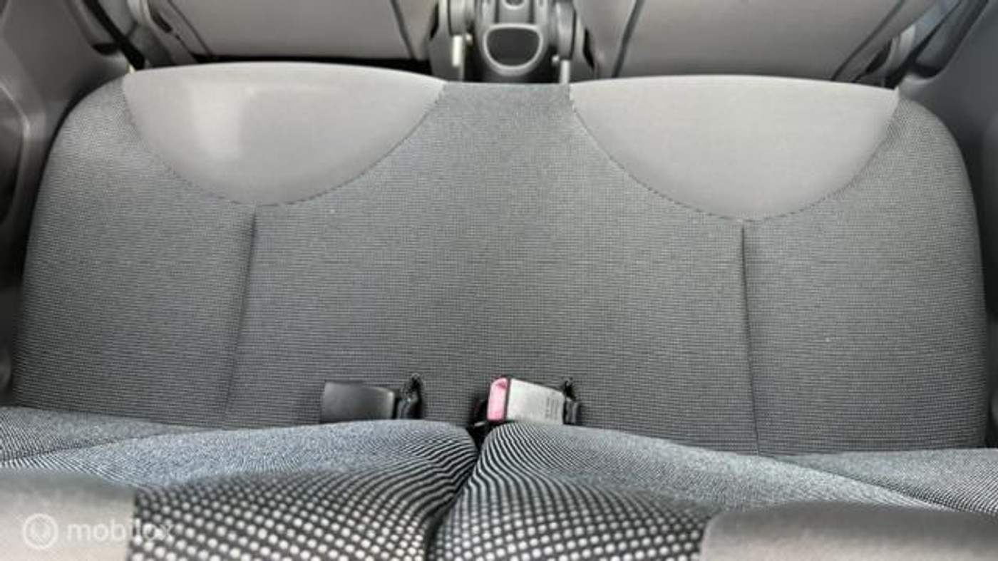 Foto van Peugeot Peugeot 107