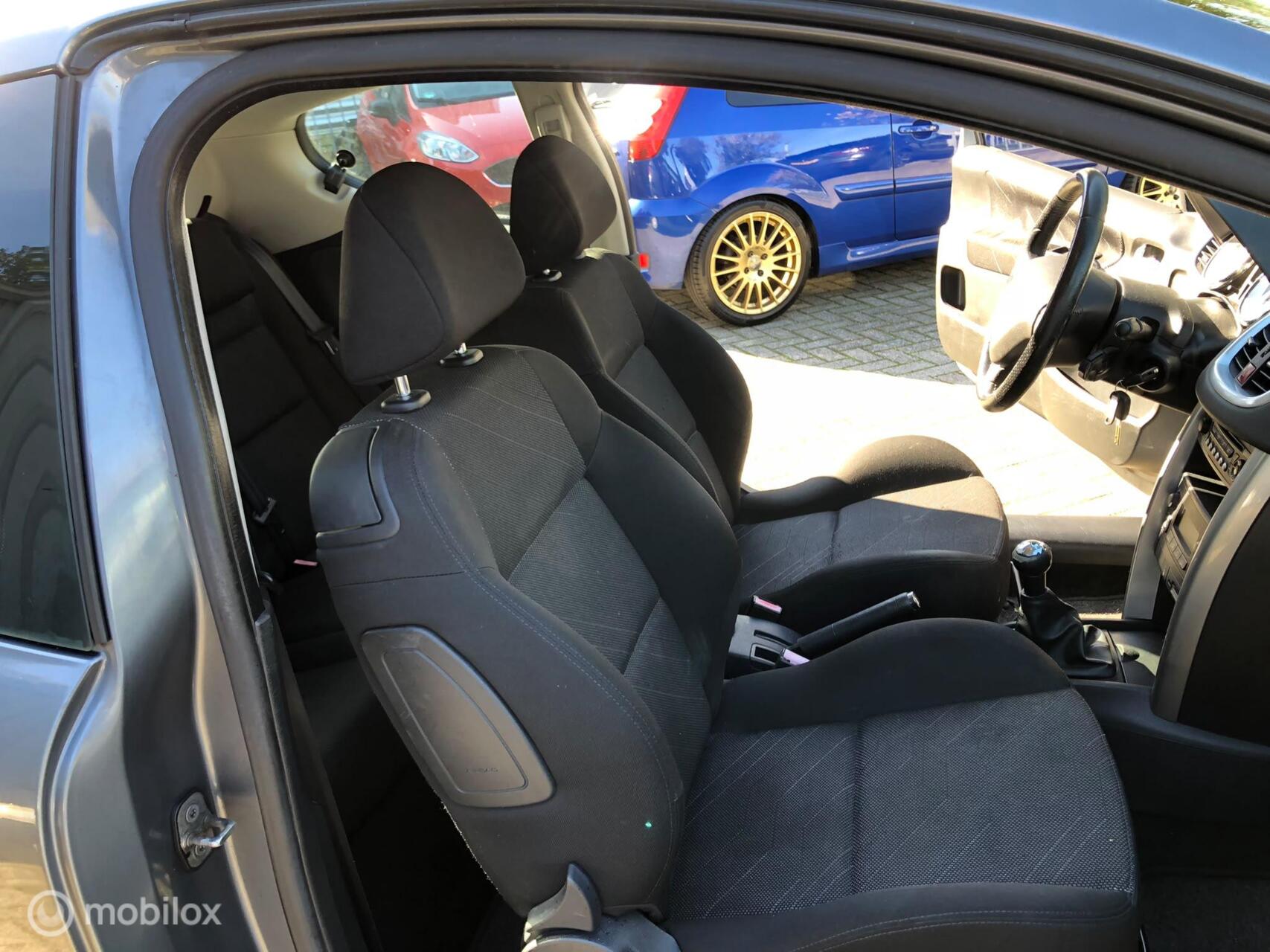 Foto van Peugeot 207