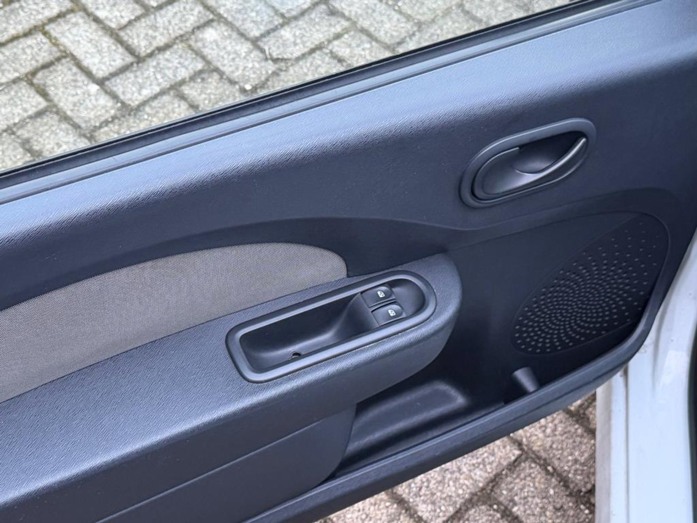 Foto van Renault Twingo