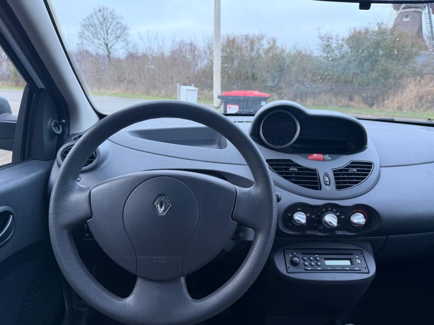 Foto van Renault Twingo