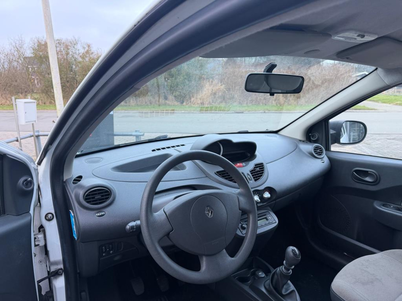Foto van Renault Twingo