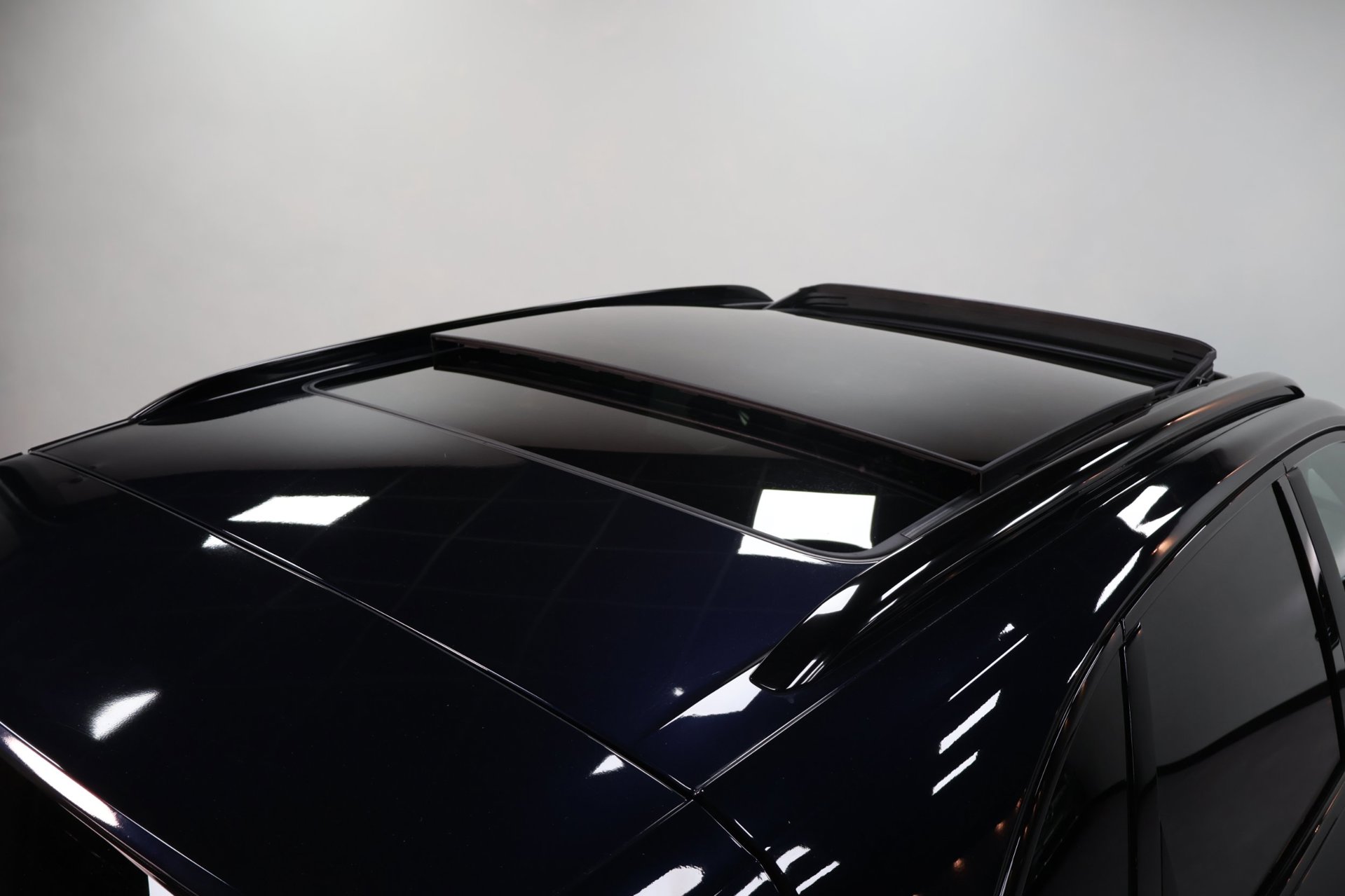 Foto van Porsche Cayenne E-hybrid