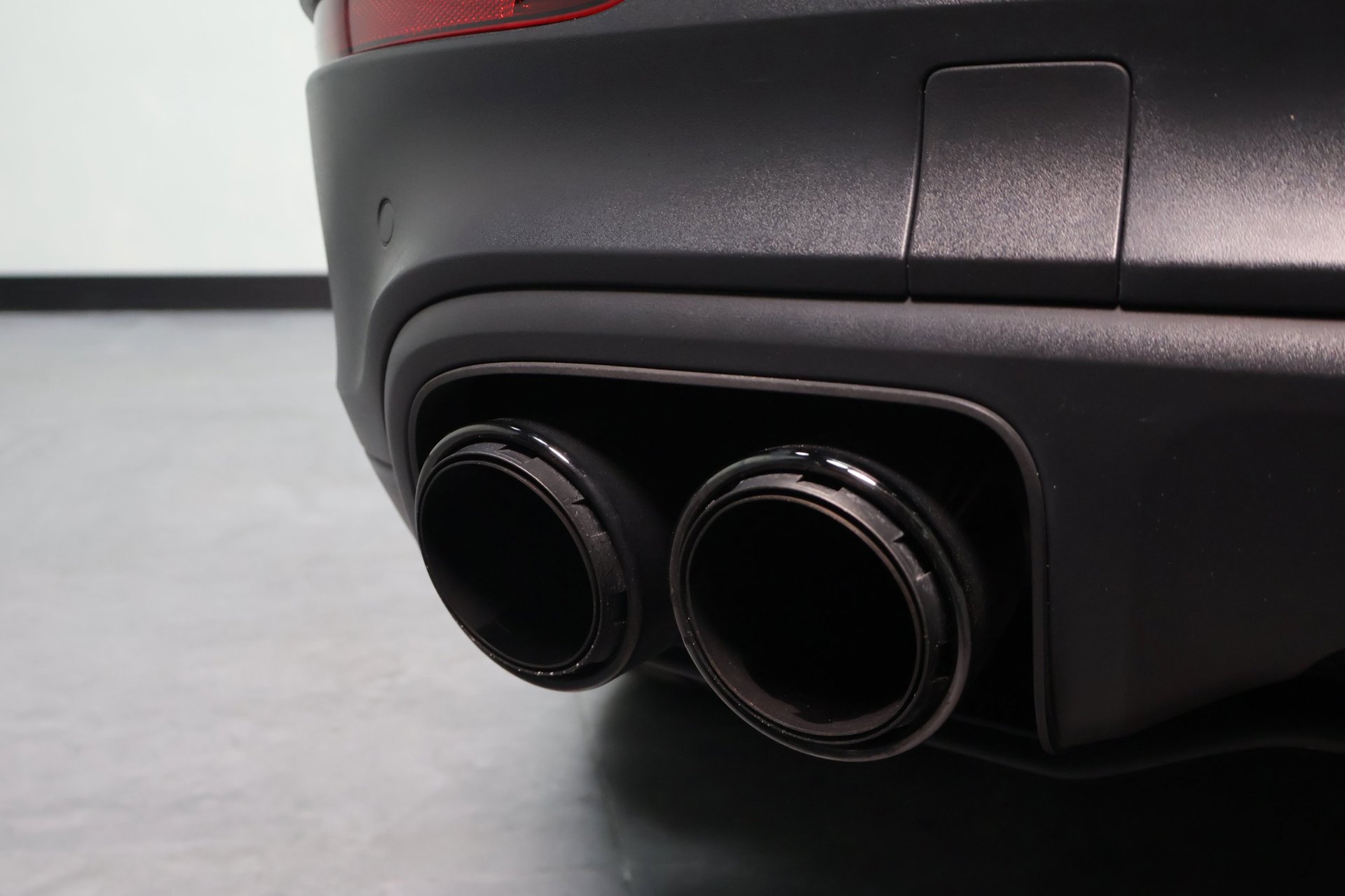 Foto van Porsche Cayenne E-hybrid