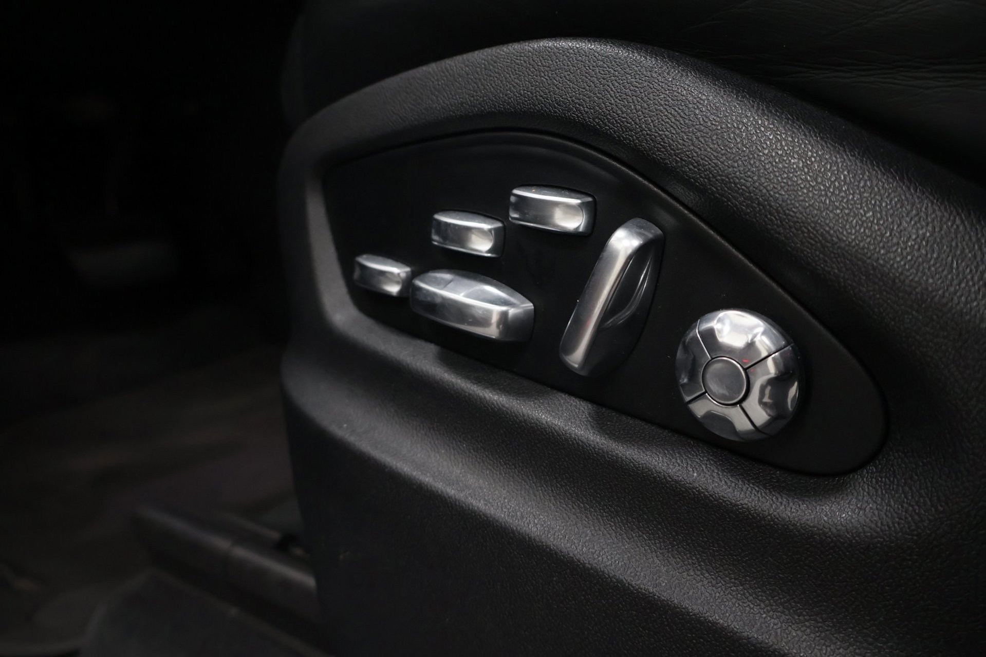 Foto van Porsche Cayenne E-hybrid