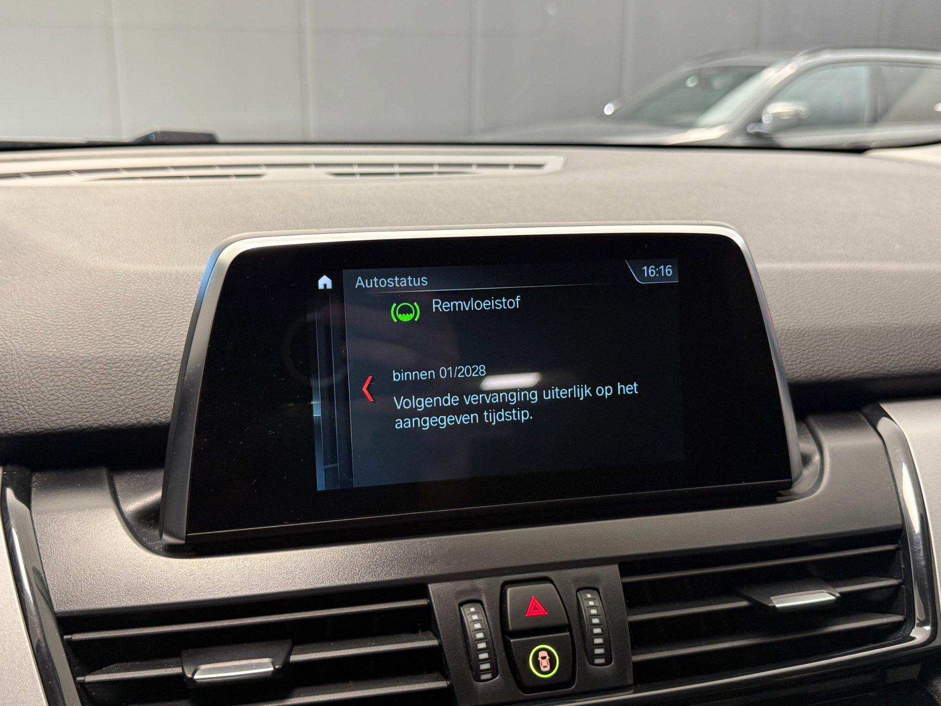 Foto van BMW 225xe Iperformance