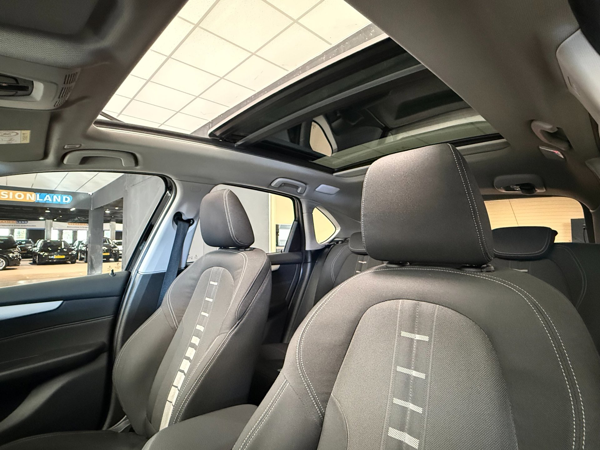 Foto van BMW 225xe Iperformance
