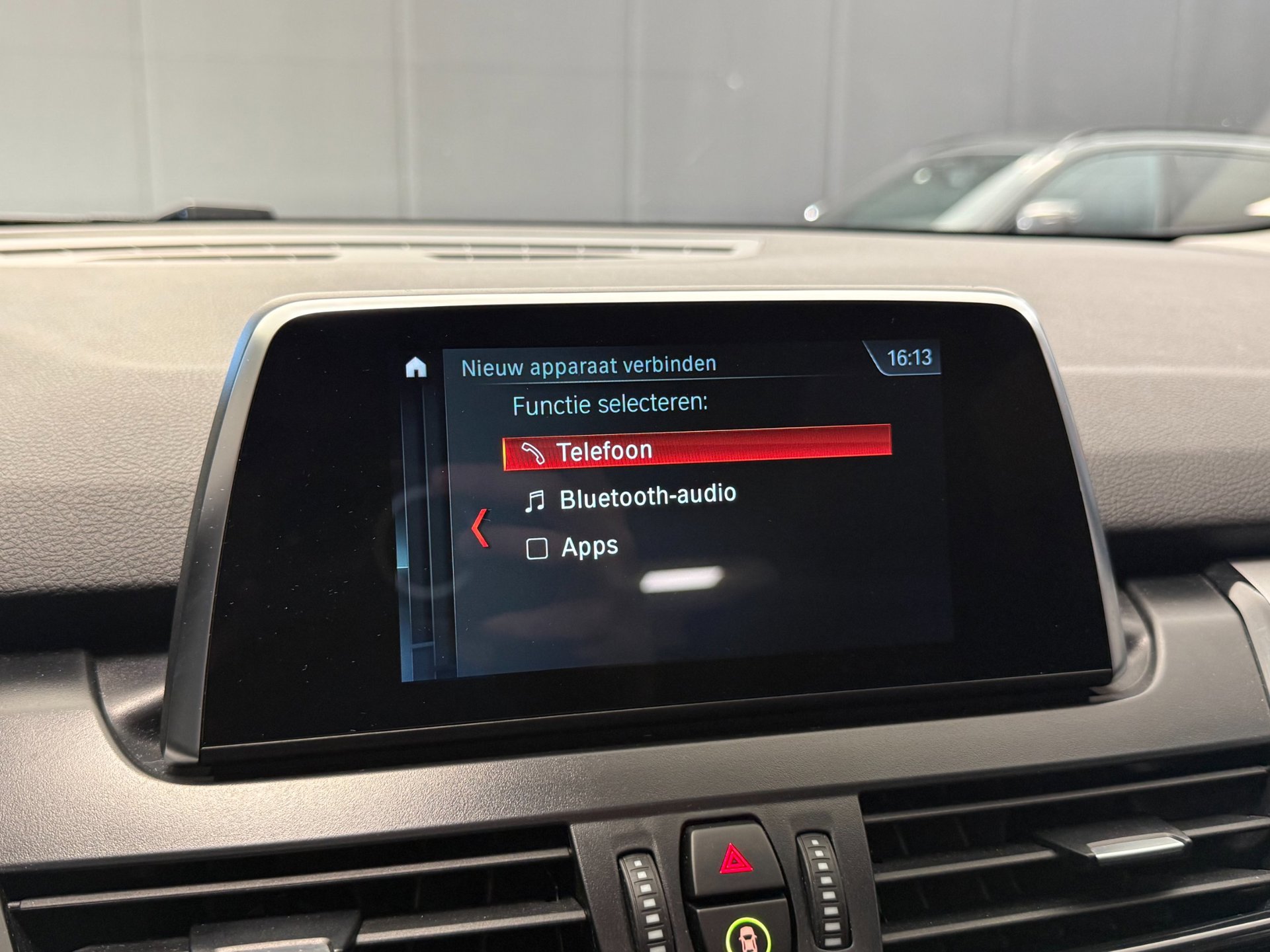 Foto van BMW 225xe Iperformance