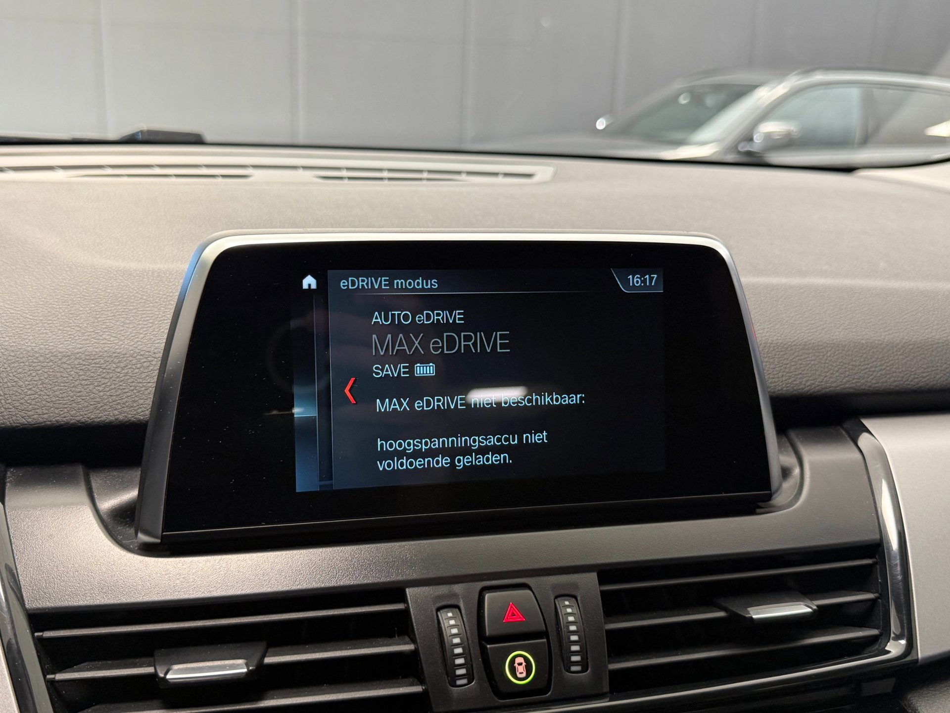 Foto van BMW 225xe Iperformance