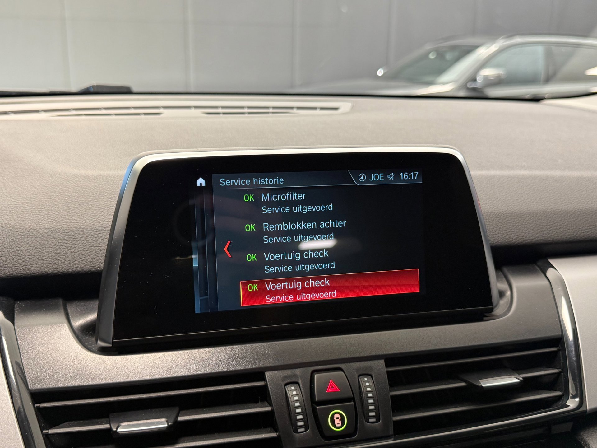 Foto van BMW 225xe Iperformance