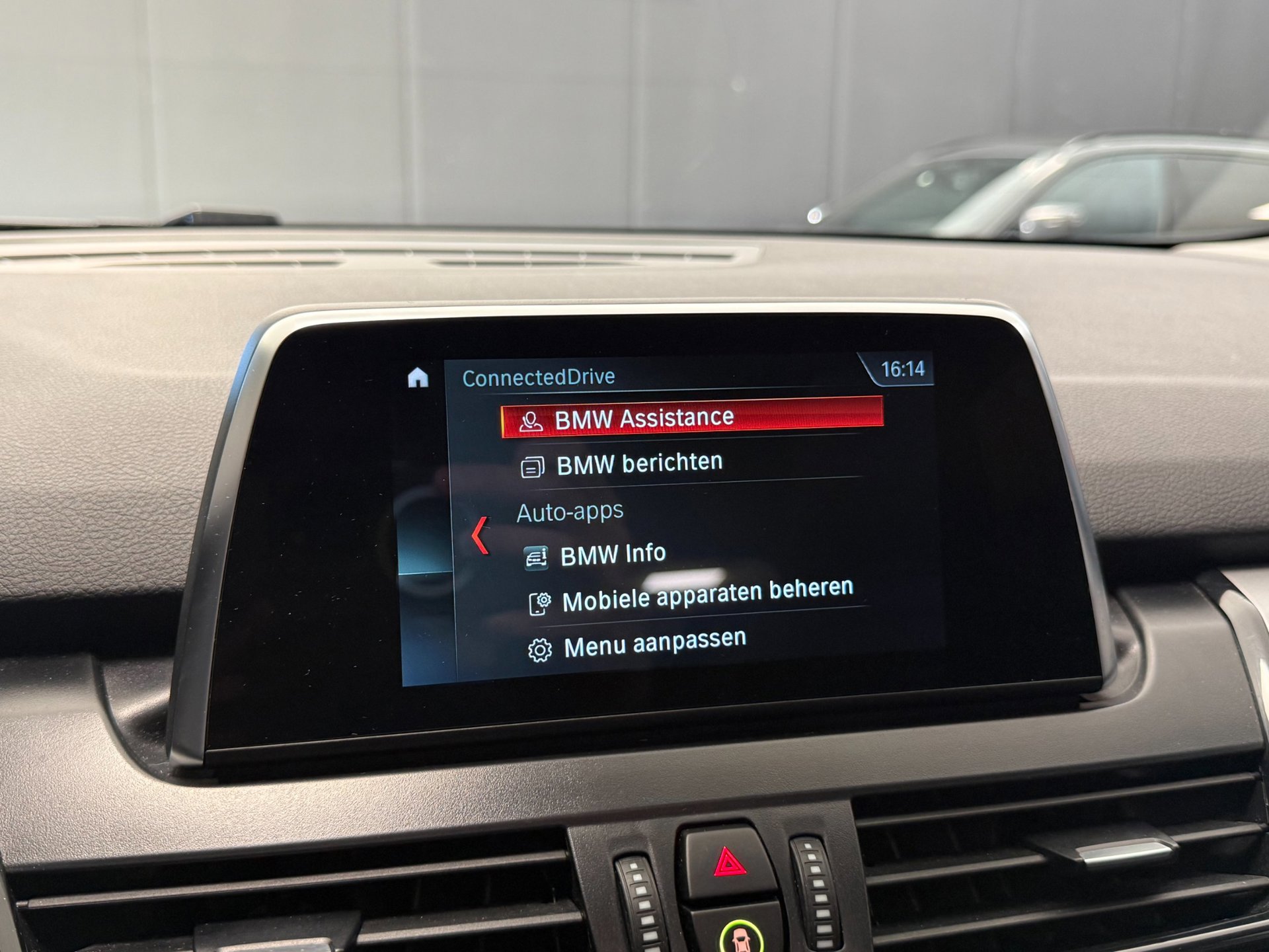 Foto van BMW 225xe Iperformance