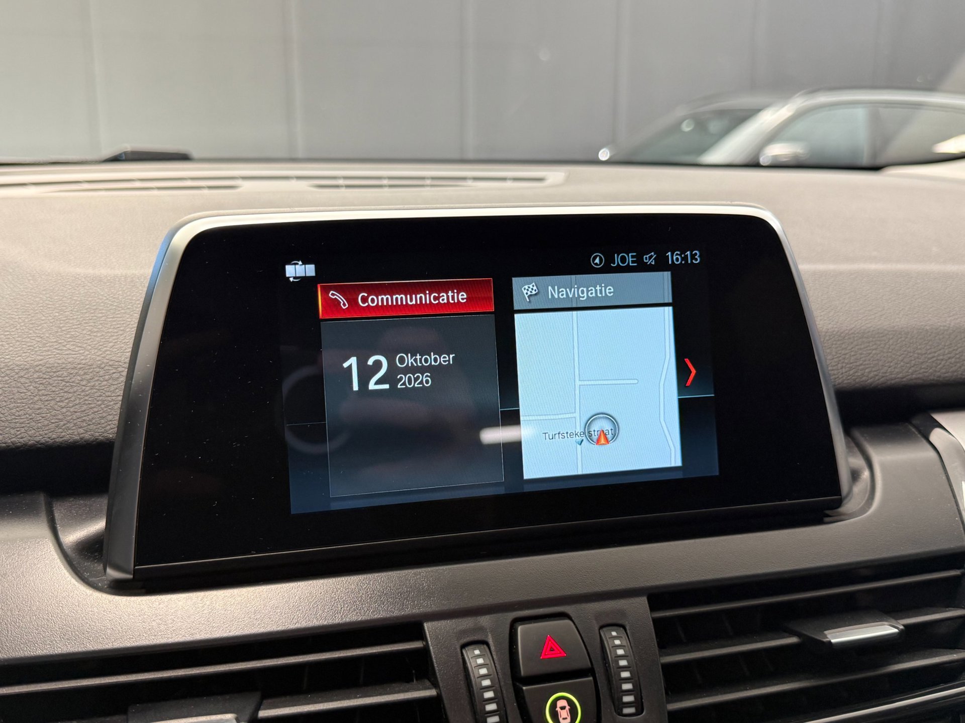 Foto van BMW 225xe Iperformance