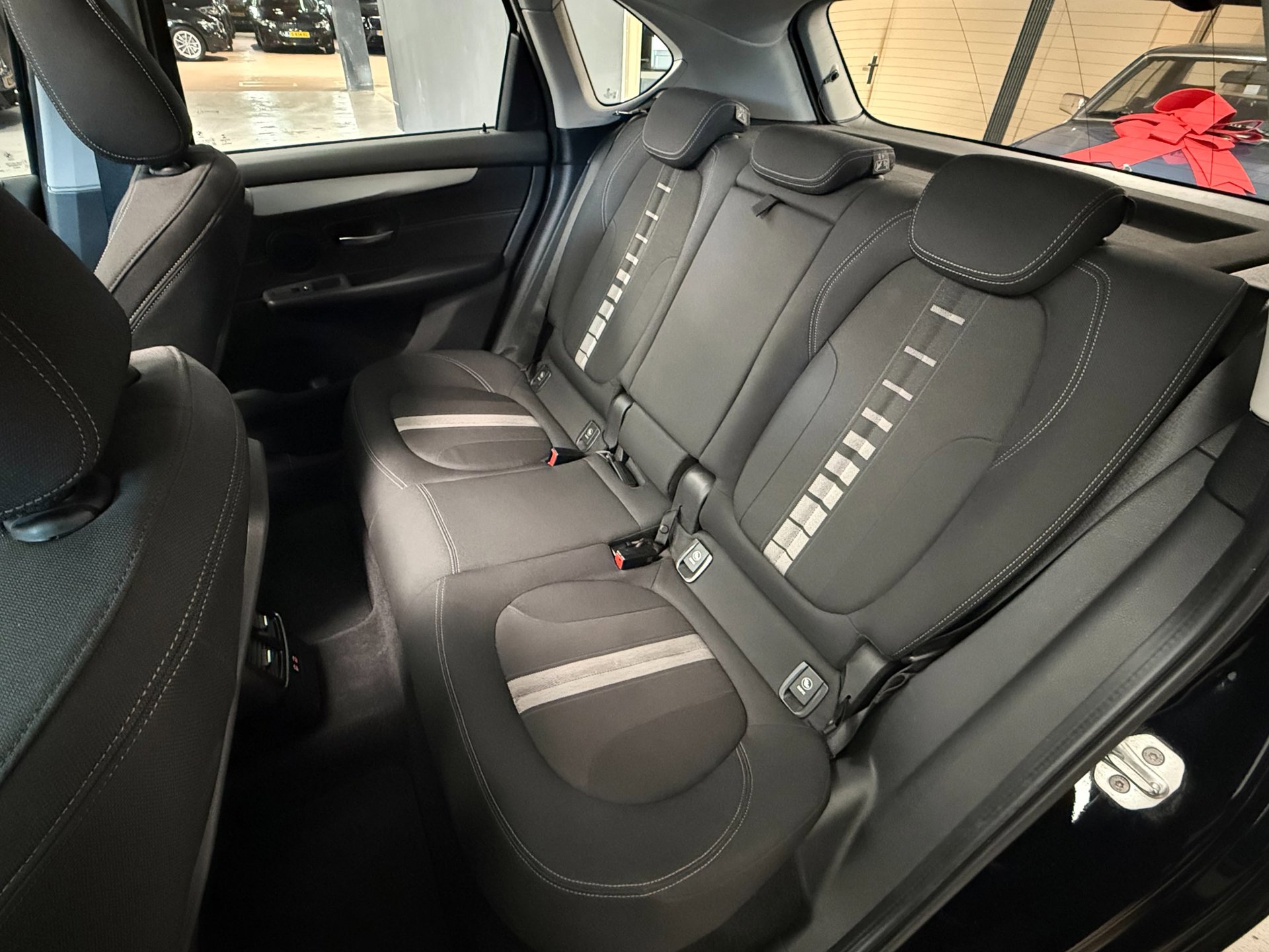 Foto van BMW 225xe Iperformance