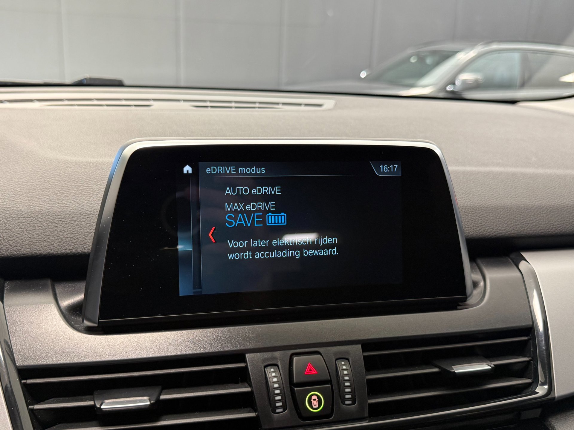 Foto van BMW 225xe Iperformance
