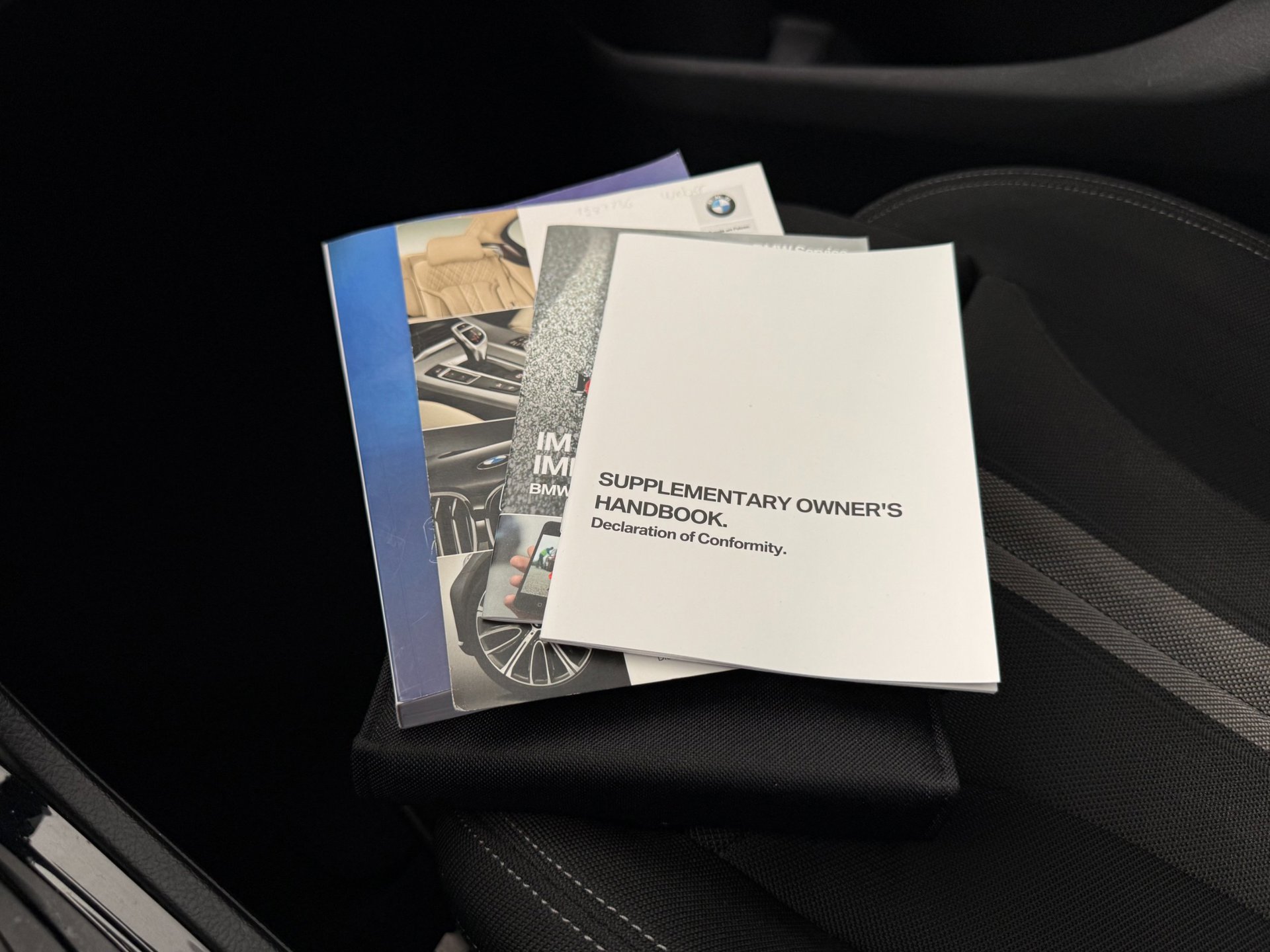 Foto van BMW 225xe Iperformance