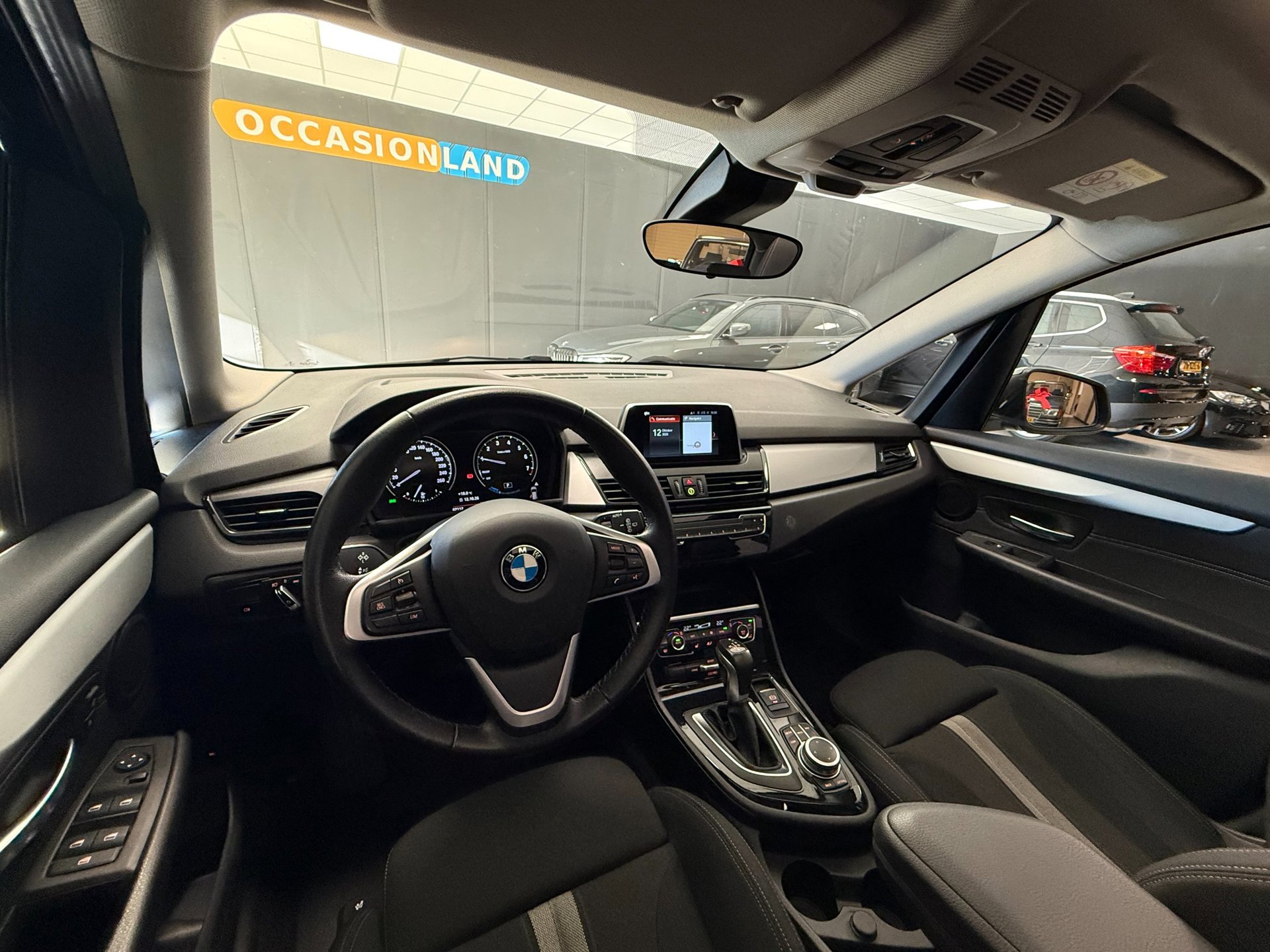 Foto van BMW 225xe Iperformance