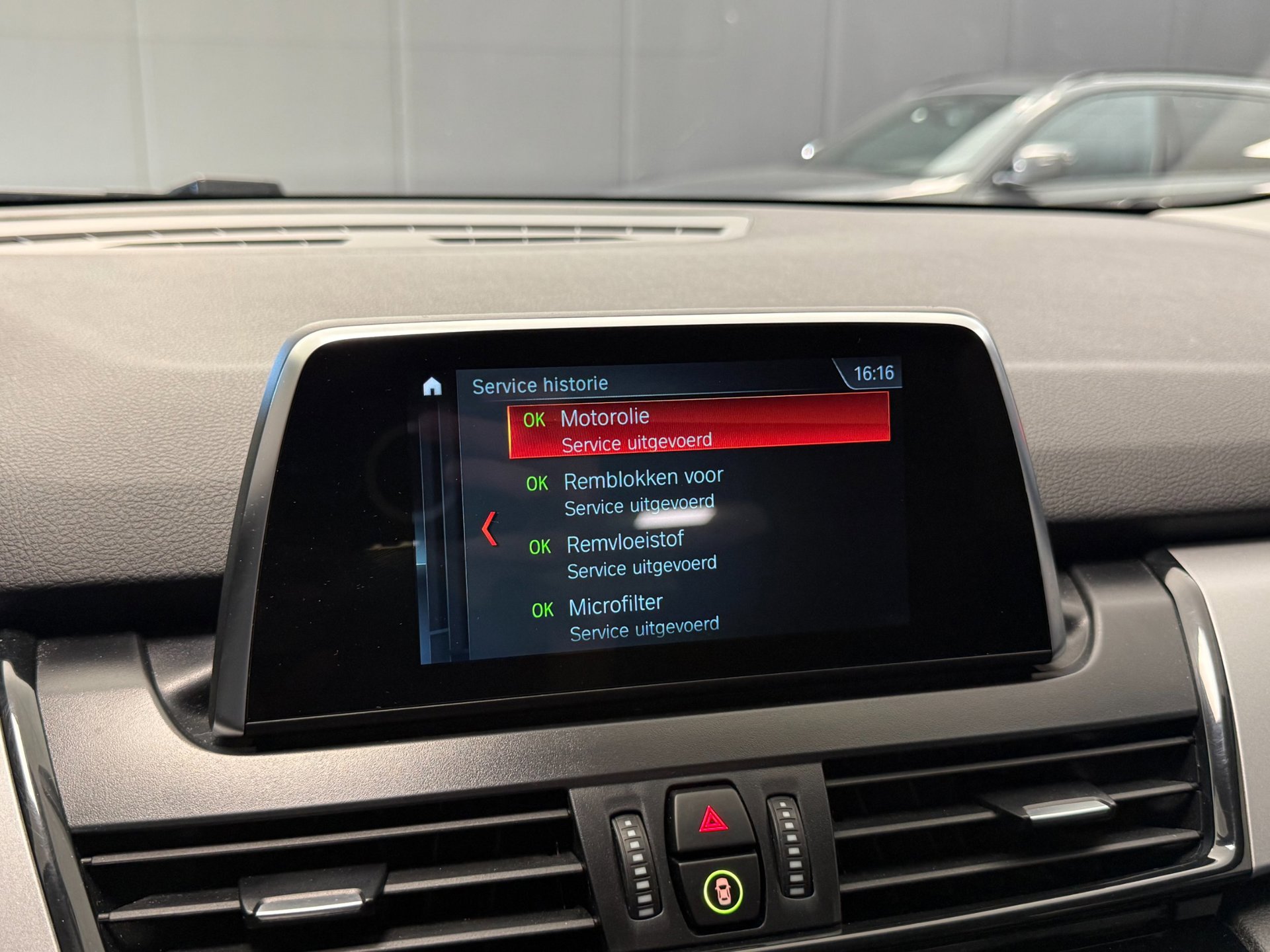Foto van BMW 225xe Iperformance