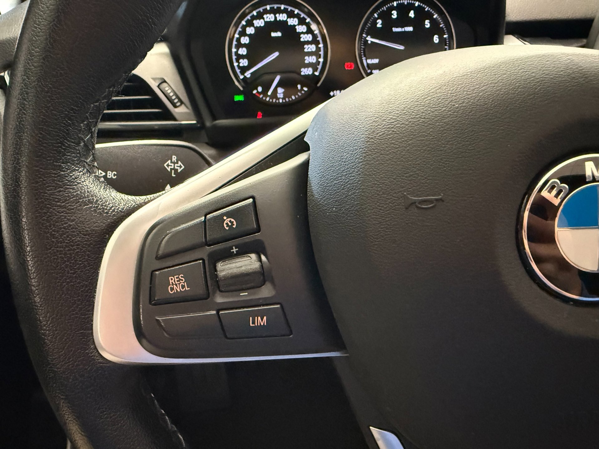 Foto van BMW 225xe Iperformance
