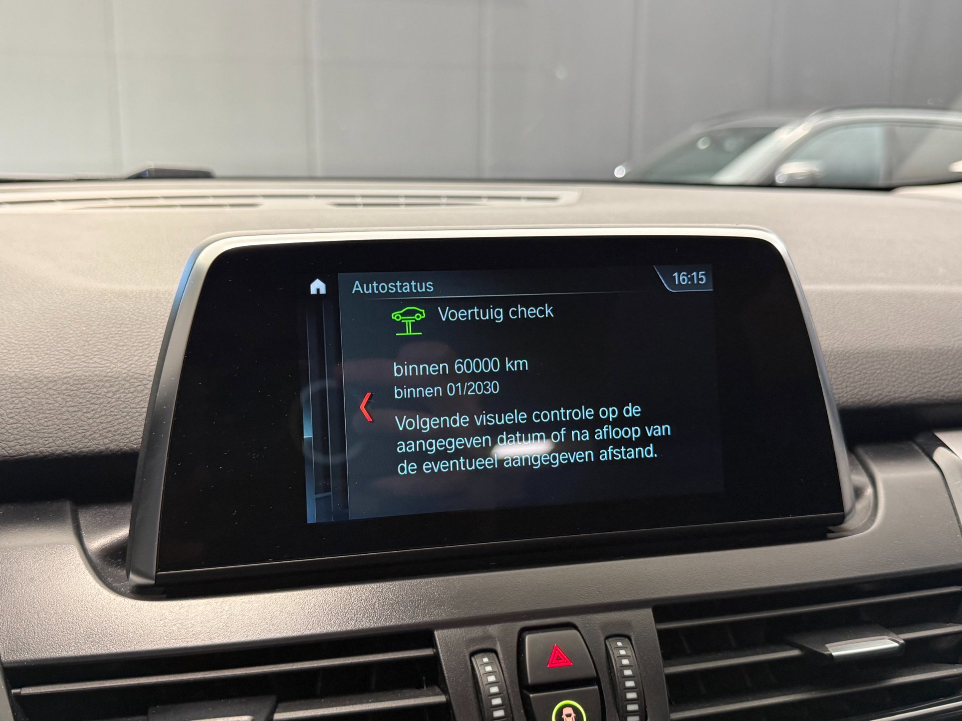 Foto van BMW 225xe Iperformance
