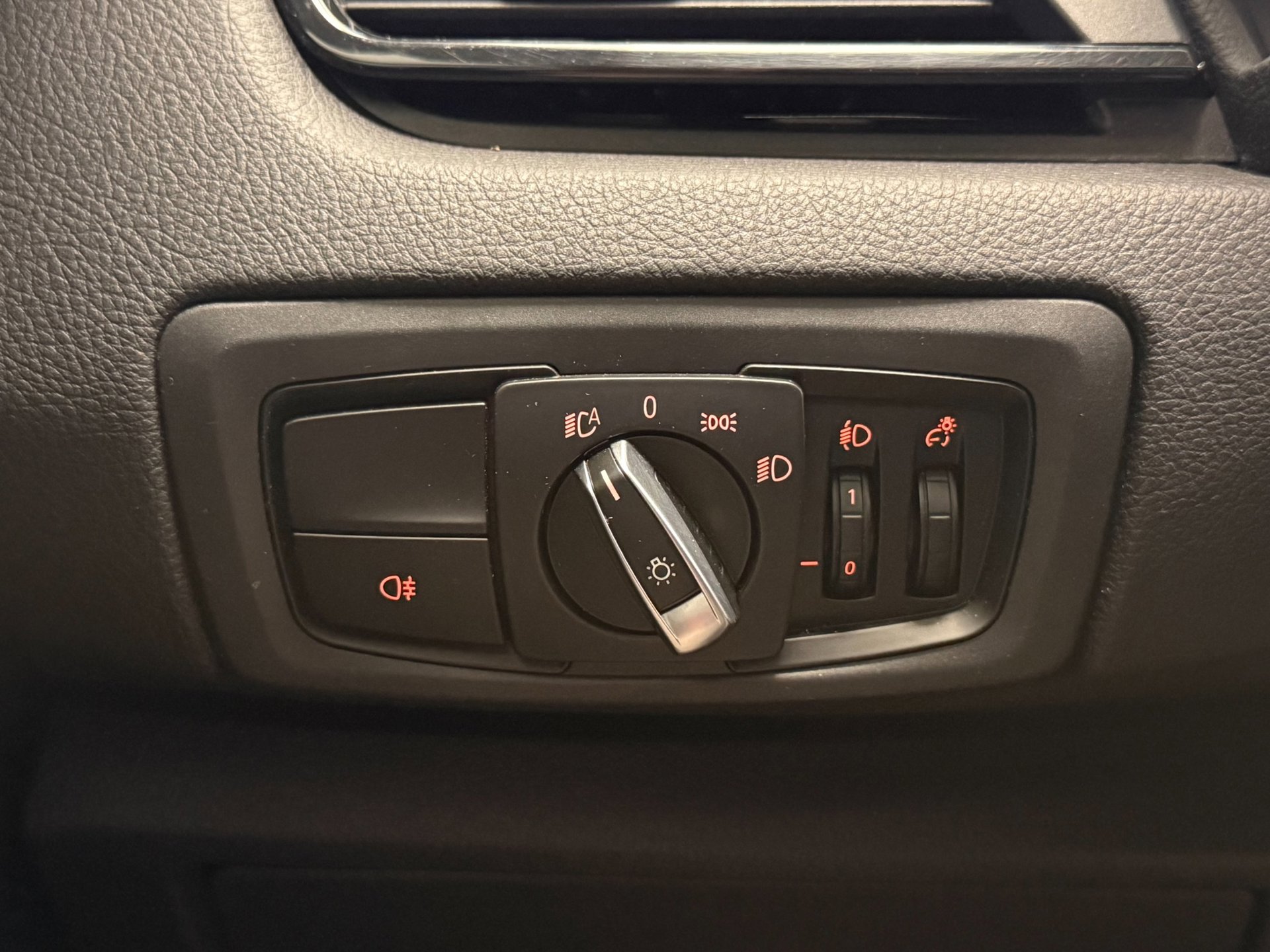 Foto van BMW 225xe Iperformance