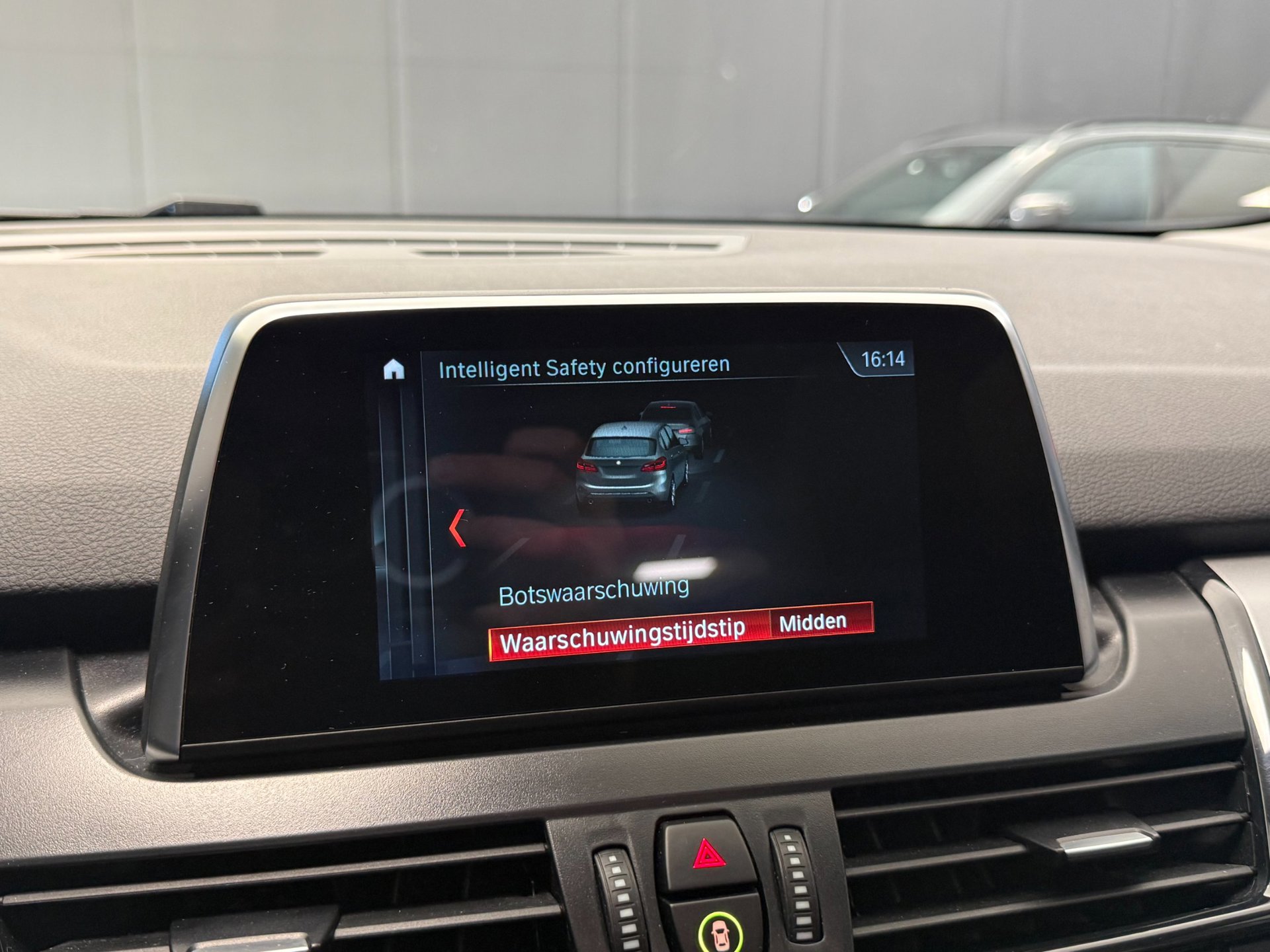 Foto van BMW 225xe Iperformance