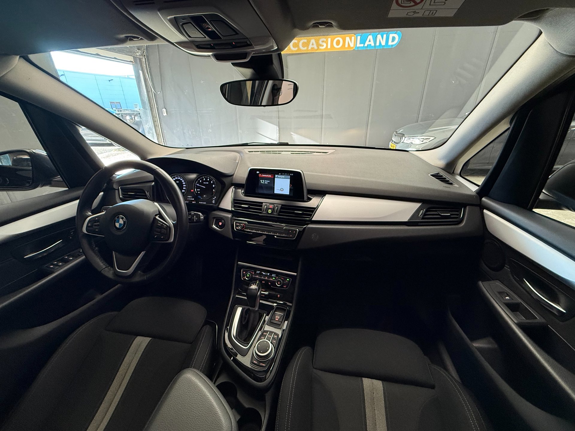 Foto van BMW 225xe Iperformance