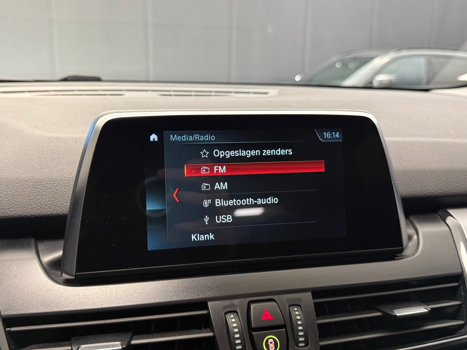 Foto van BMW 225xe Iperformance