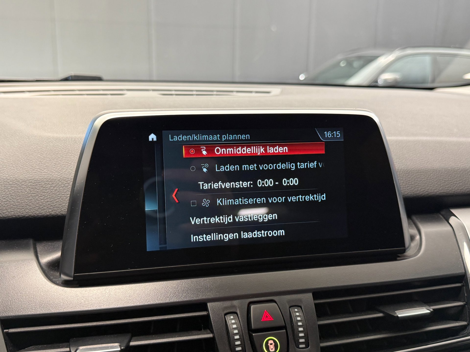 Foto van BMW 225xe Iperformance
