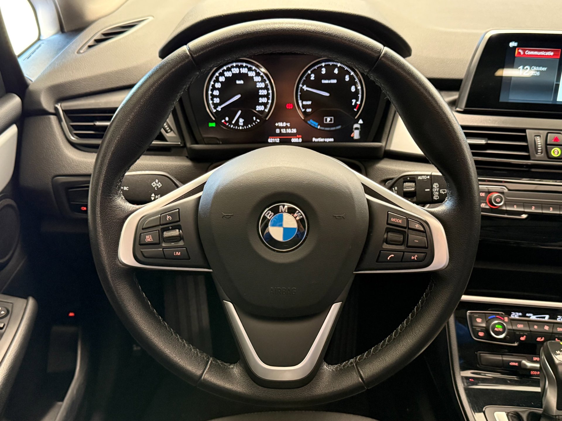 Foto van BMW 225xe Iperformance