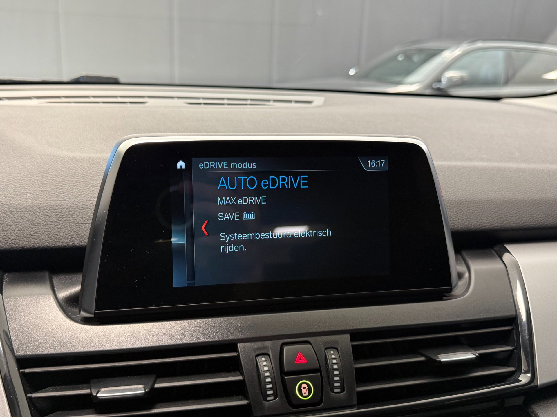 Foto van BMW 225xe Iperformance