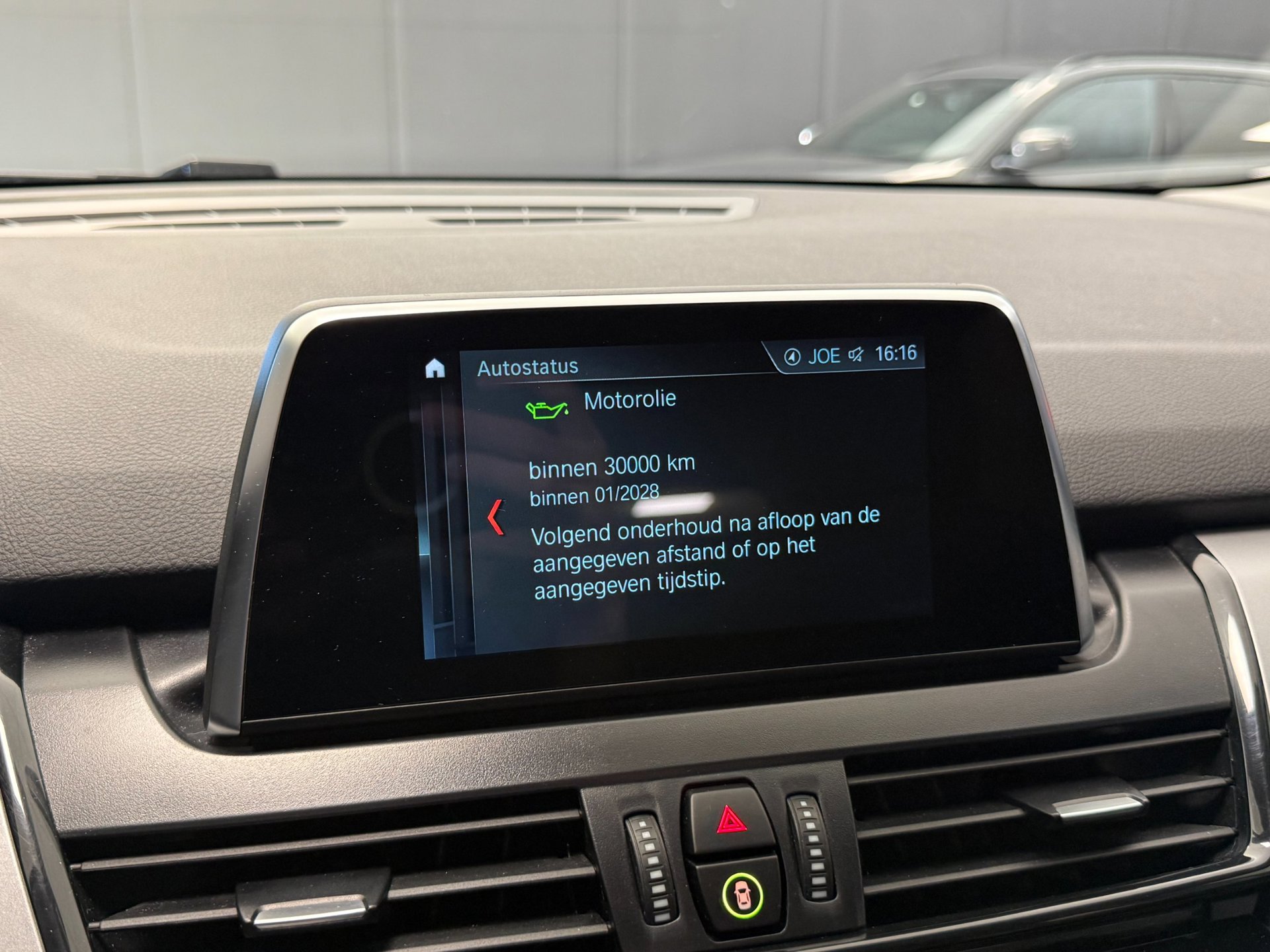 Foto van BMW 225xe Iperformance