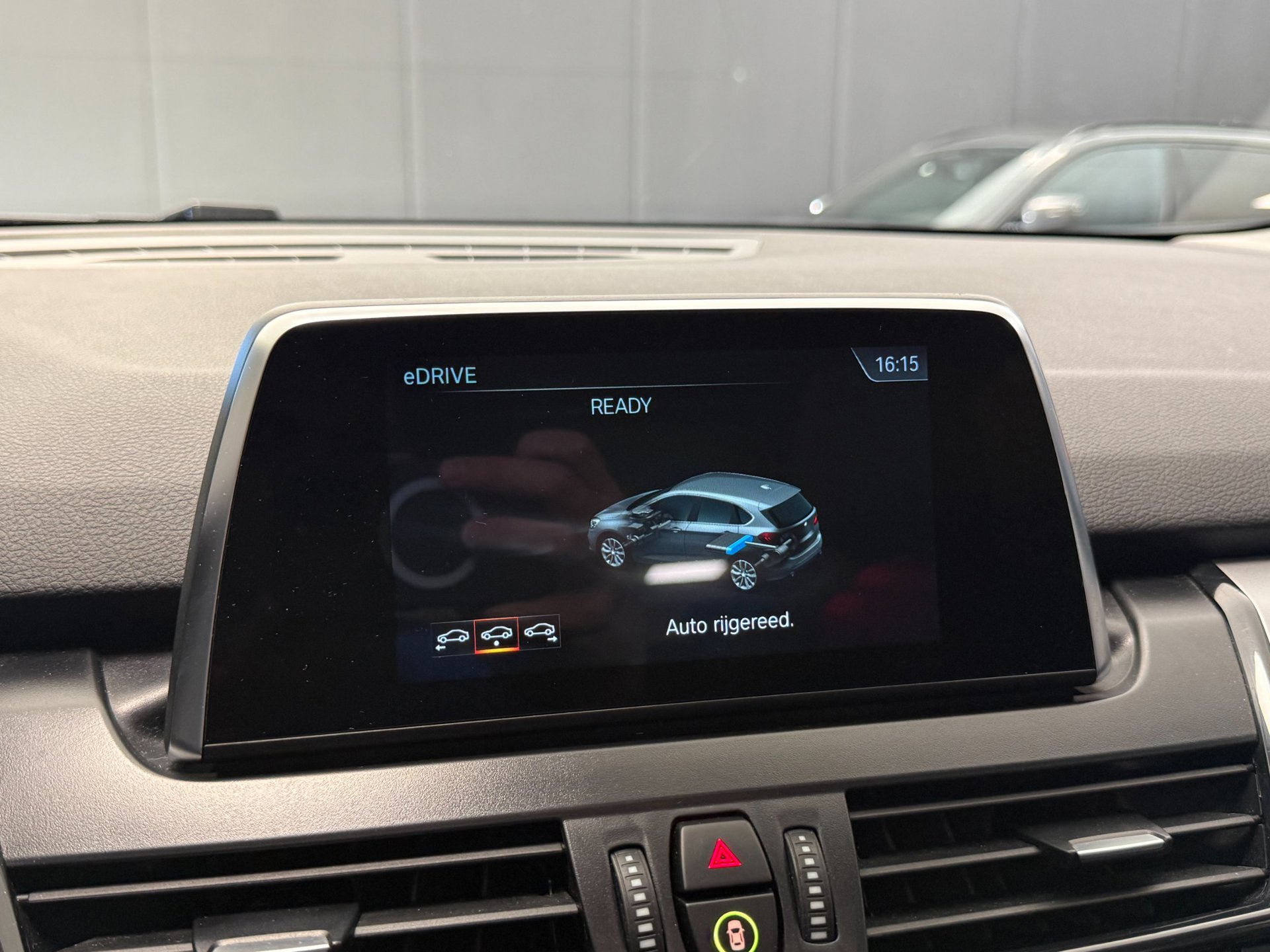 Foto van BMW 225xe Iperformance
